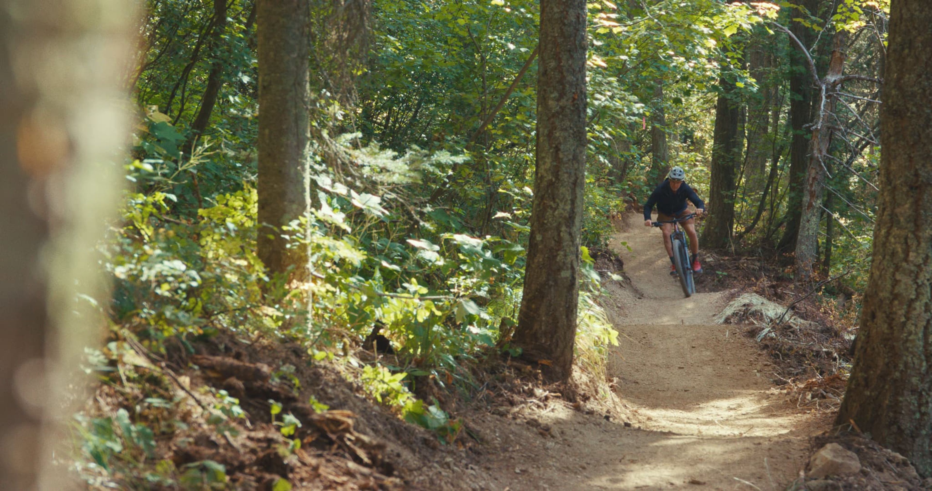 How to Make a Trail