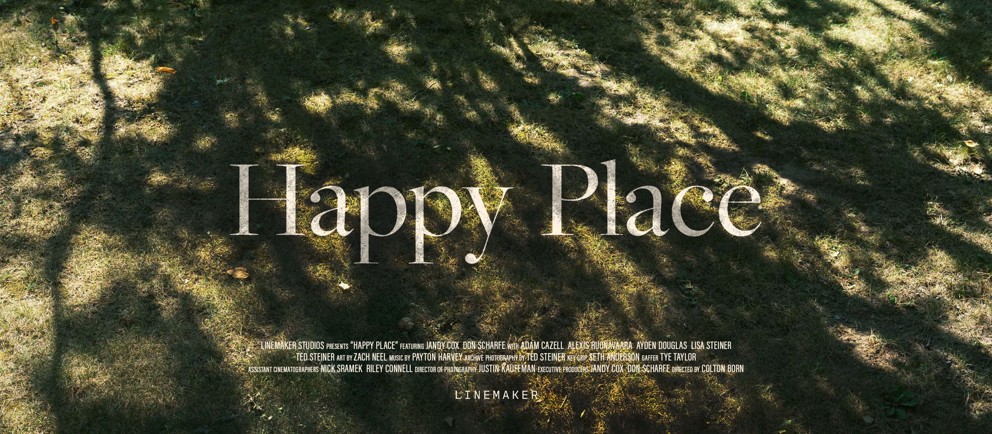 Happy Place