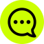 Chatbot icon