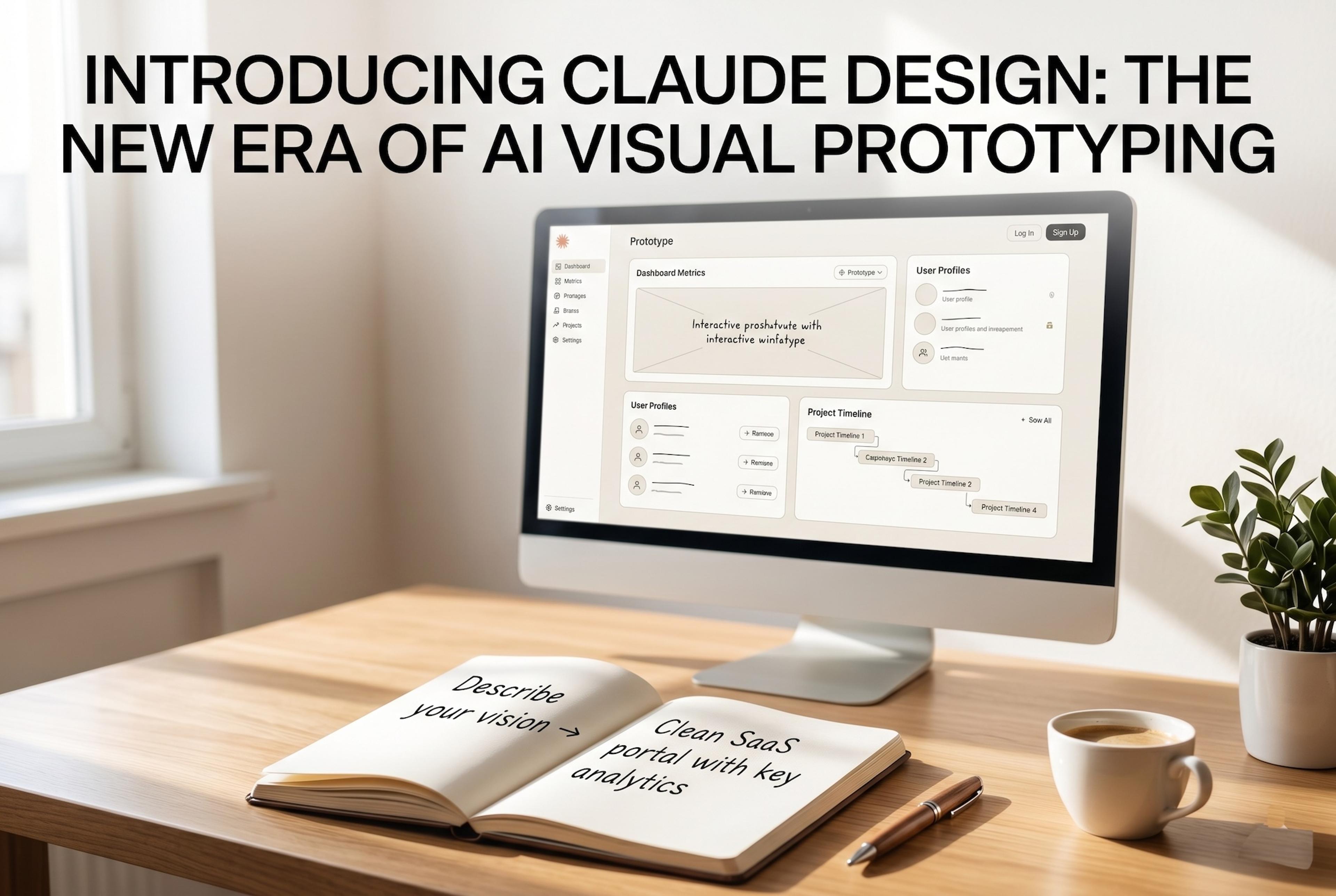 Claude Design by Anthropic Labs