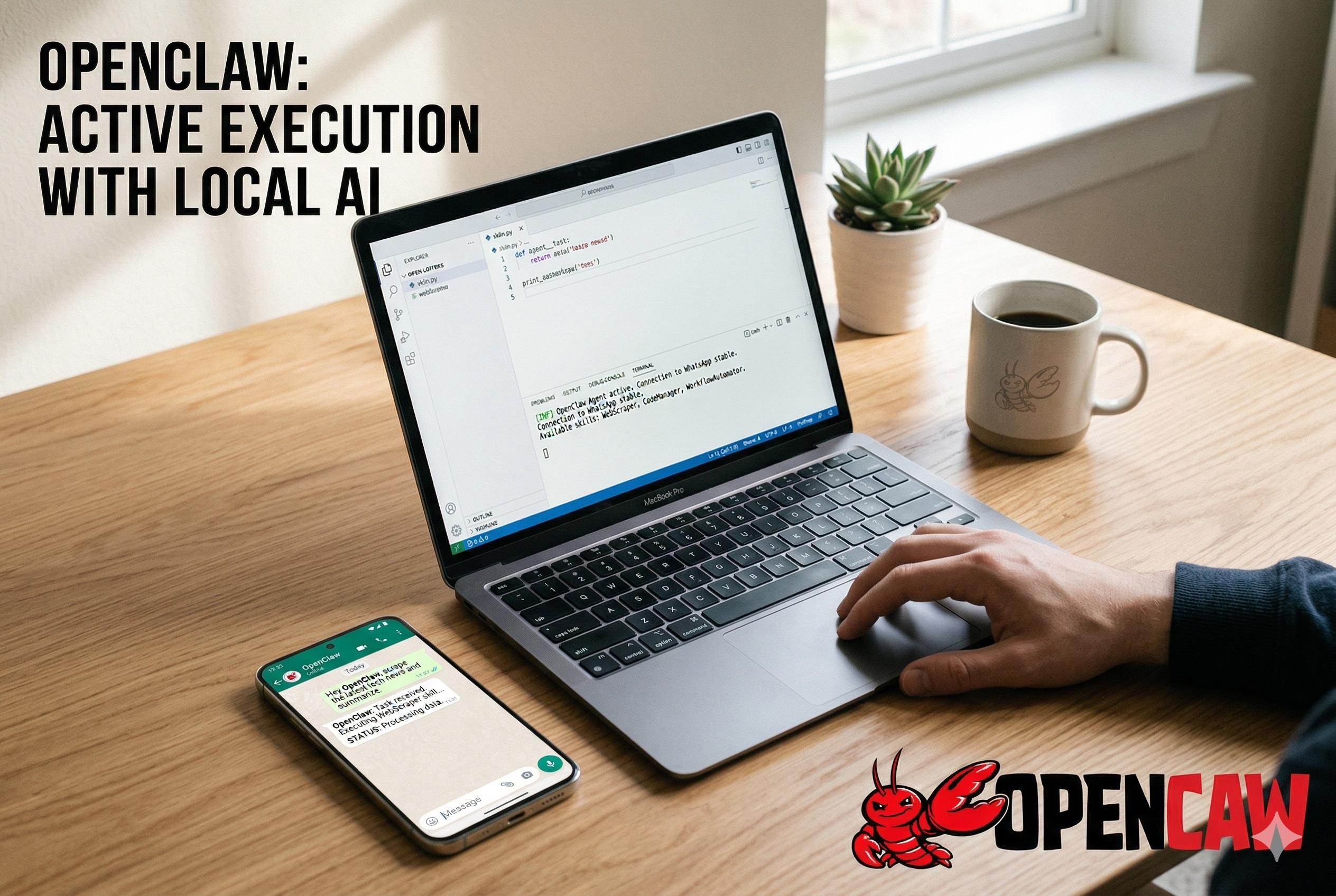 OpenClaw AI Guide
