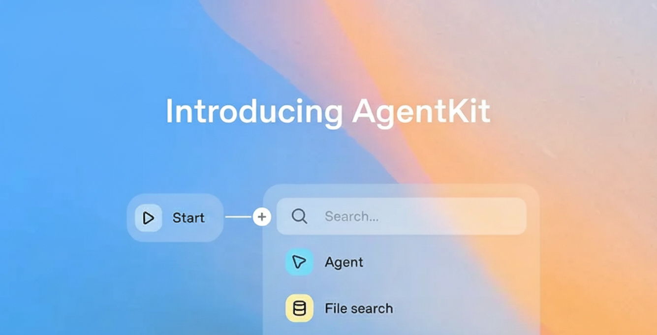 Introducing AgentKit: Build Smarter AI Agents