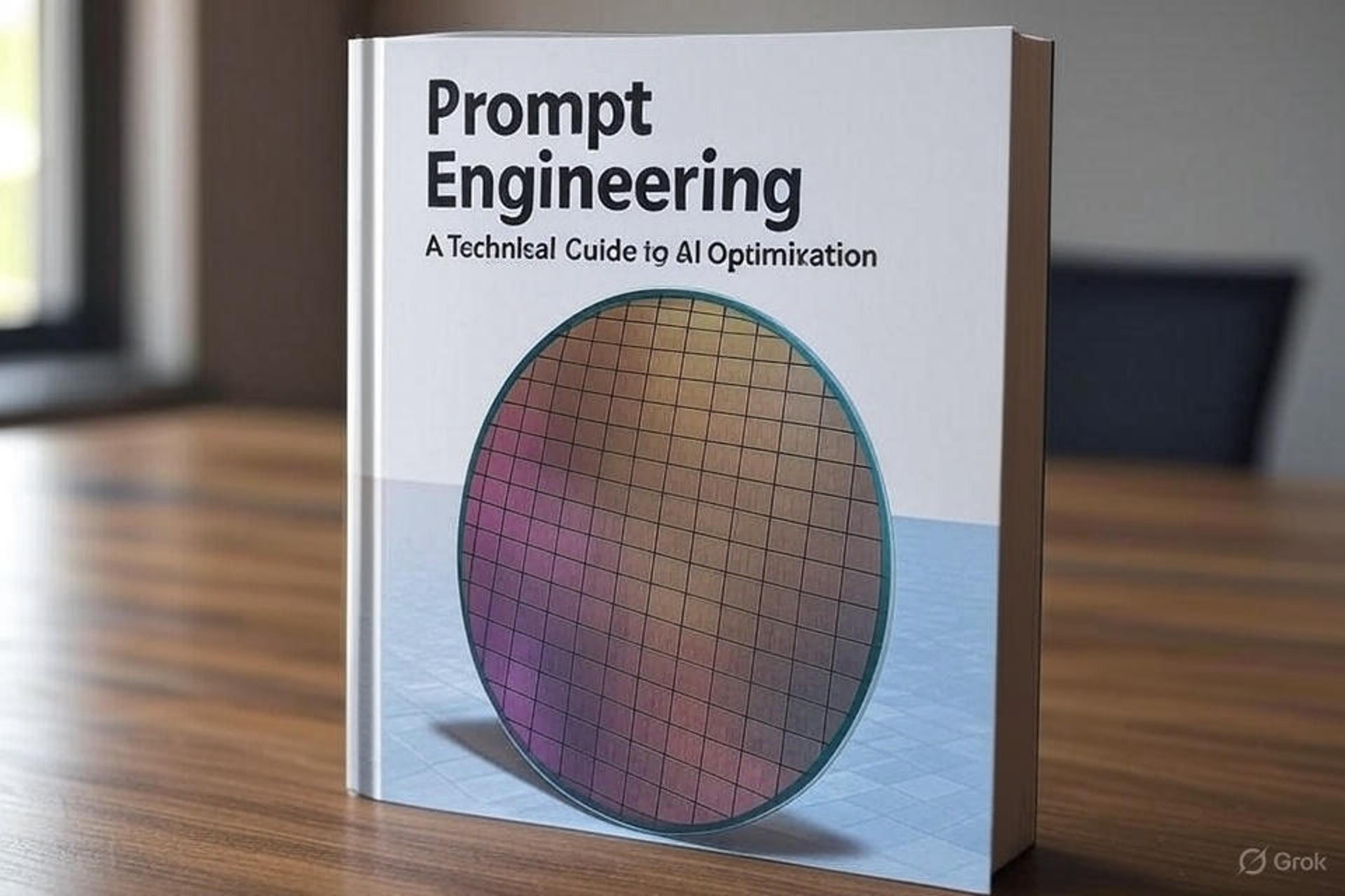 Prompt Engineering: A Technical Guide to AI Optimization