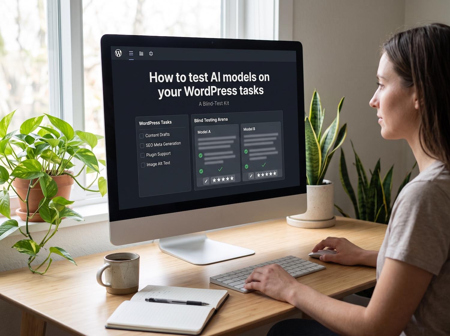 AI Models on Your WordPress