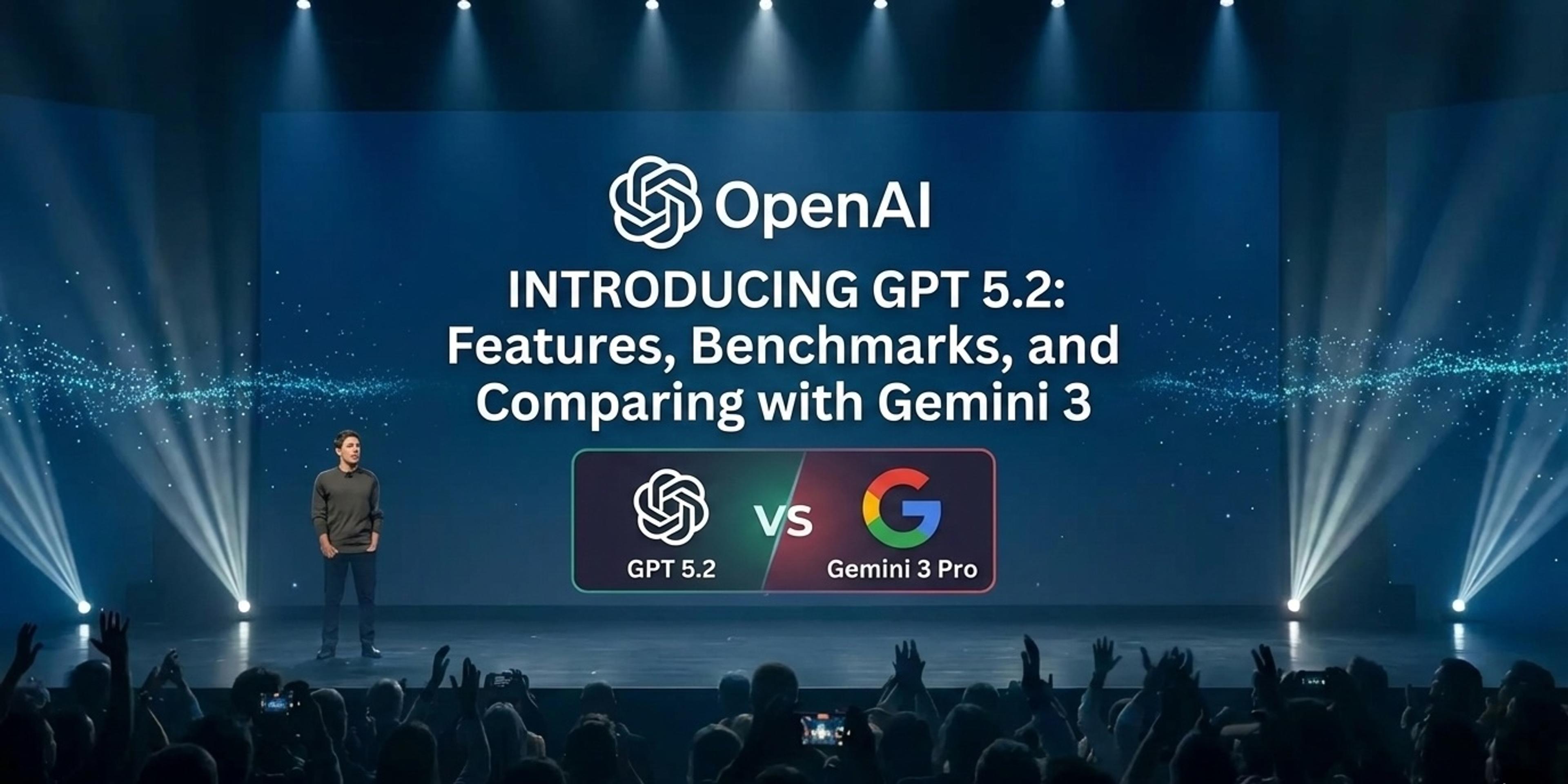 Introducing GPT-5.2