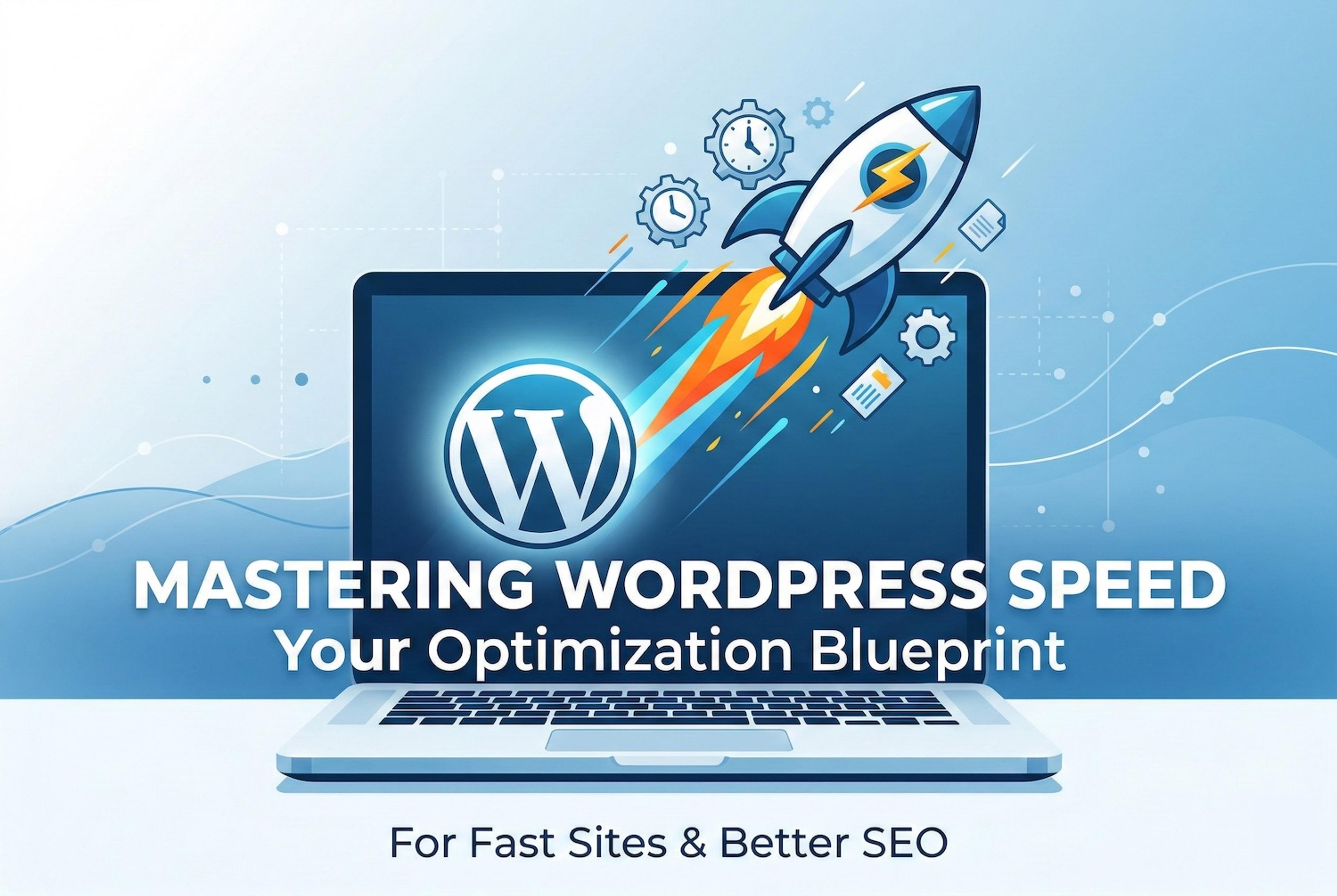 Expert WordPress Speed Optimization Guide