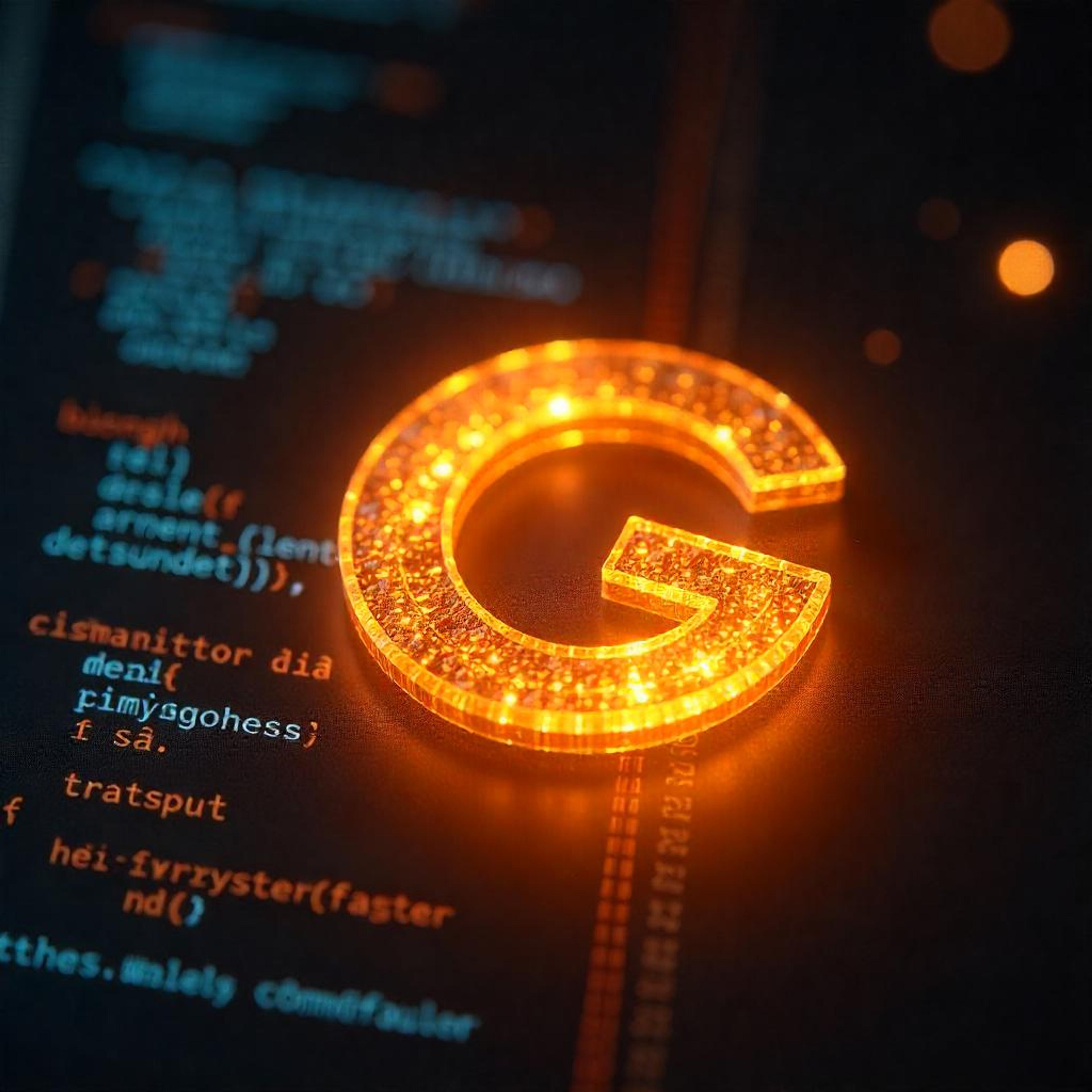 Gemini Code Assistant 