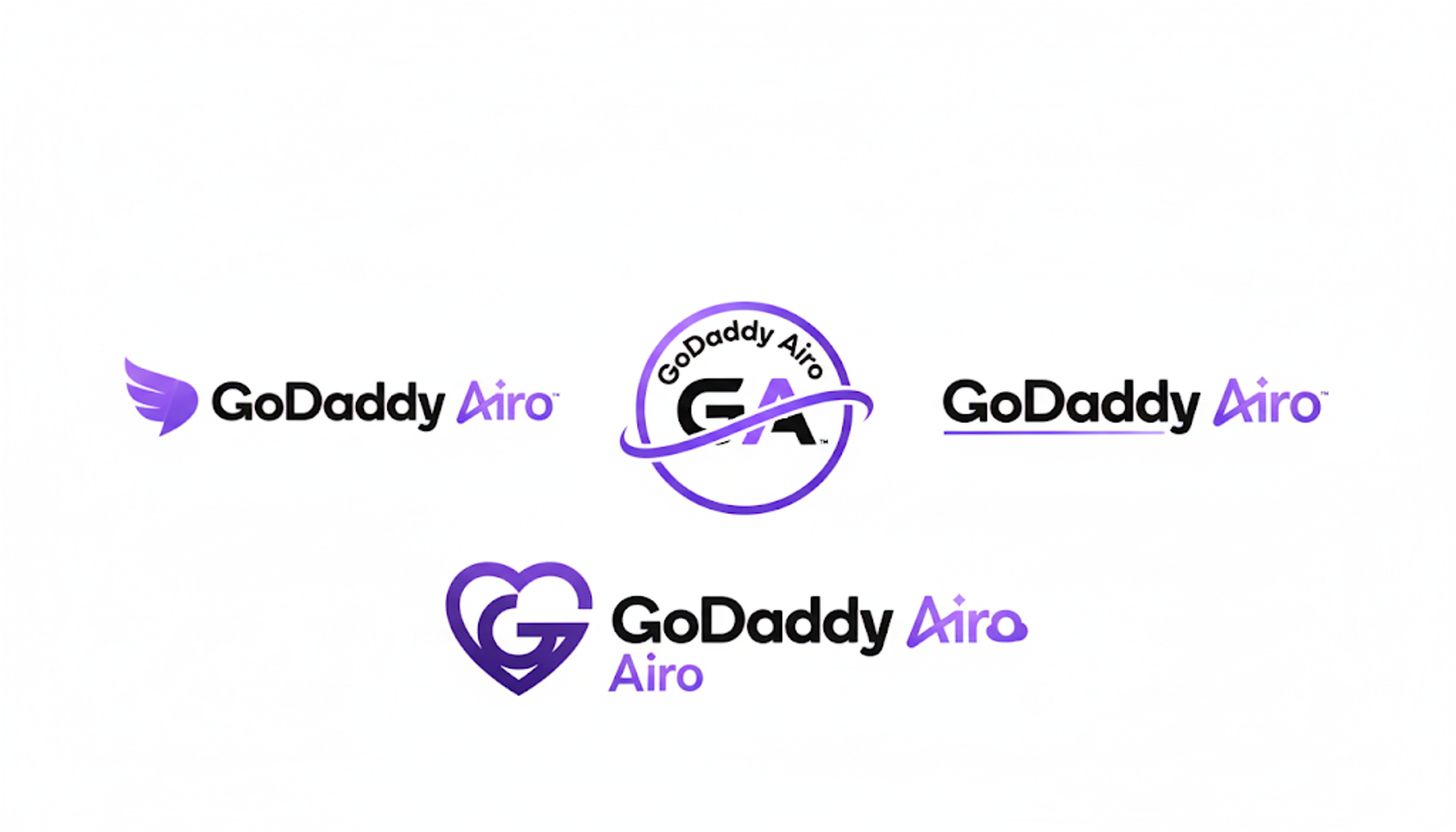 GoDaddy Airo