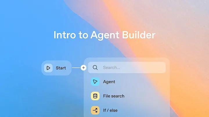 OPENAI Agentkit