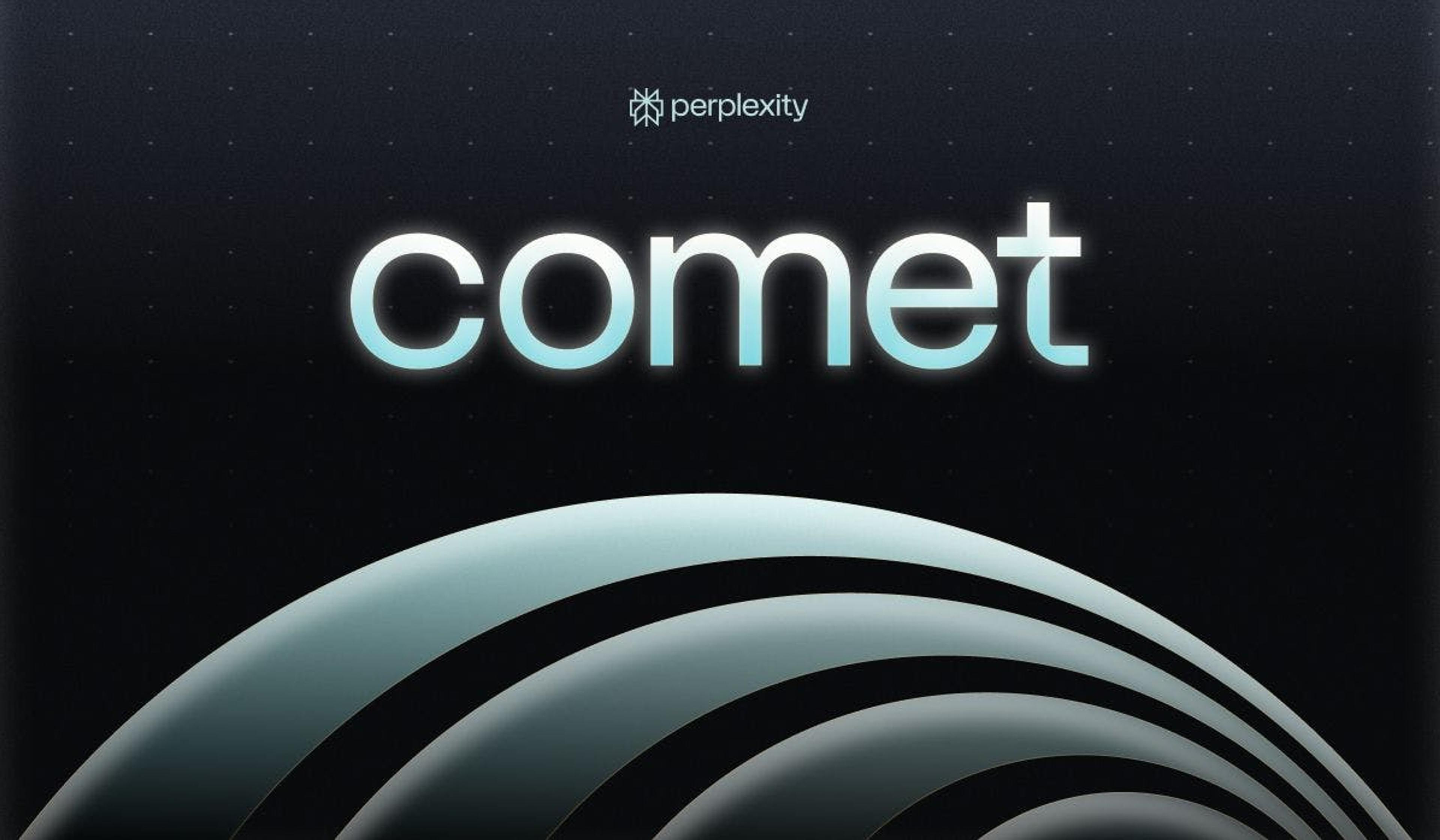 Perplexity AI Comet - The Future of AI-Powered Browsing and Keyword Optimization