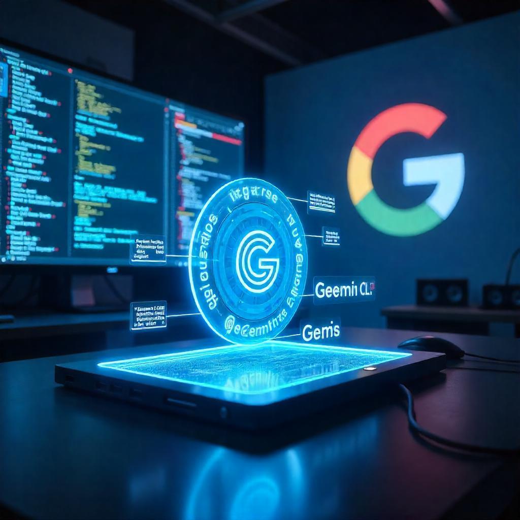 Google Gemini CLI