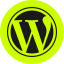 WordPress Maintenance Icon