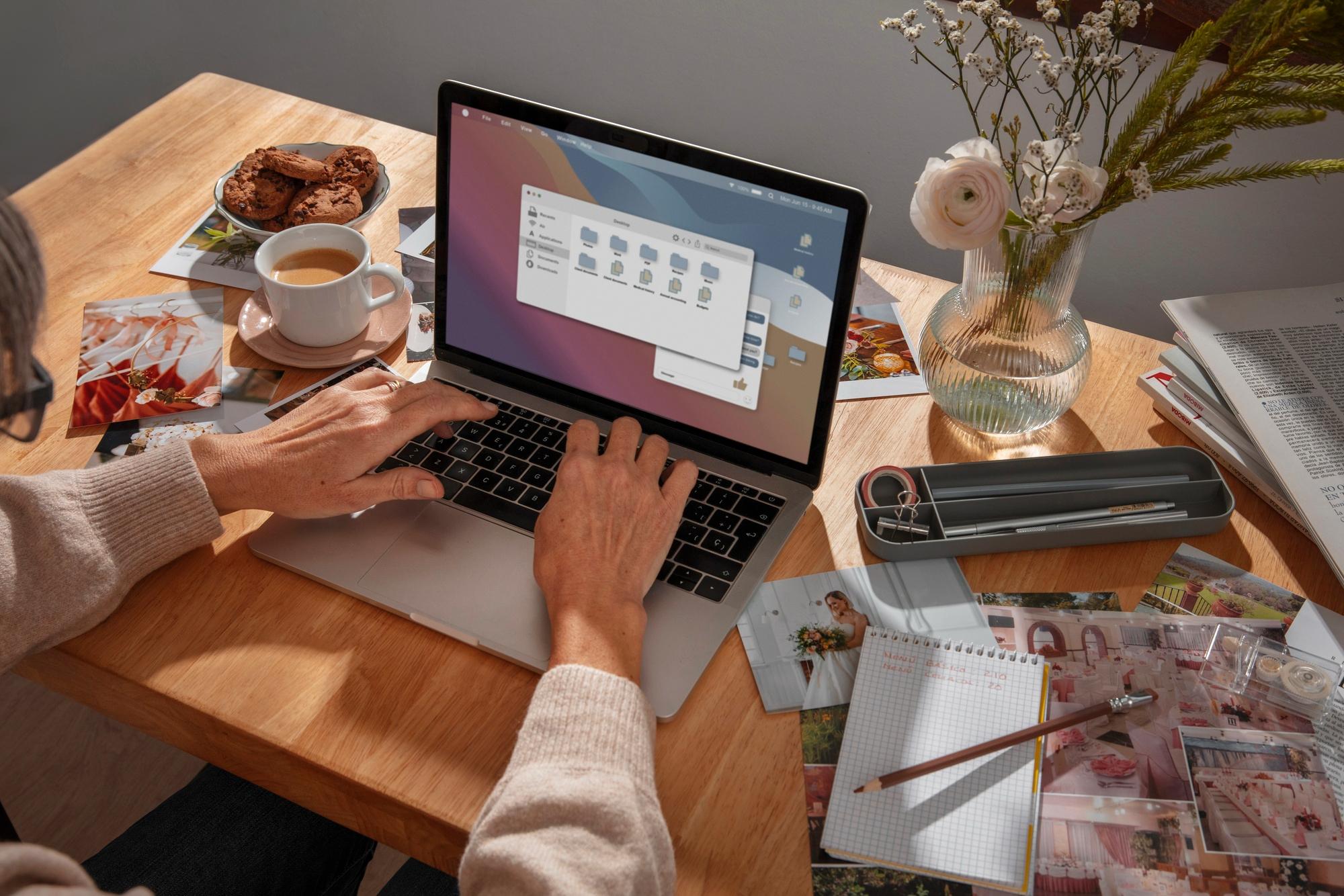 WordPress vs. Webflow: Which Web Dev Platform is Better?