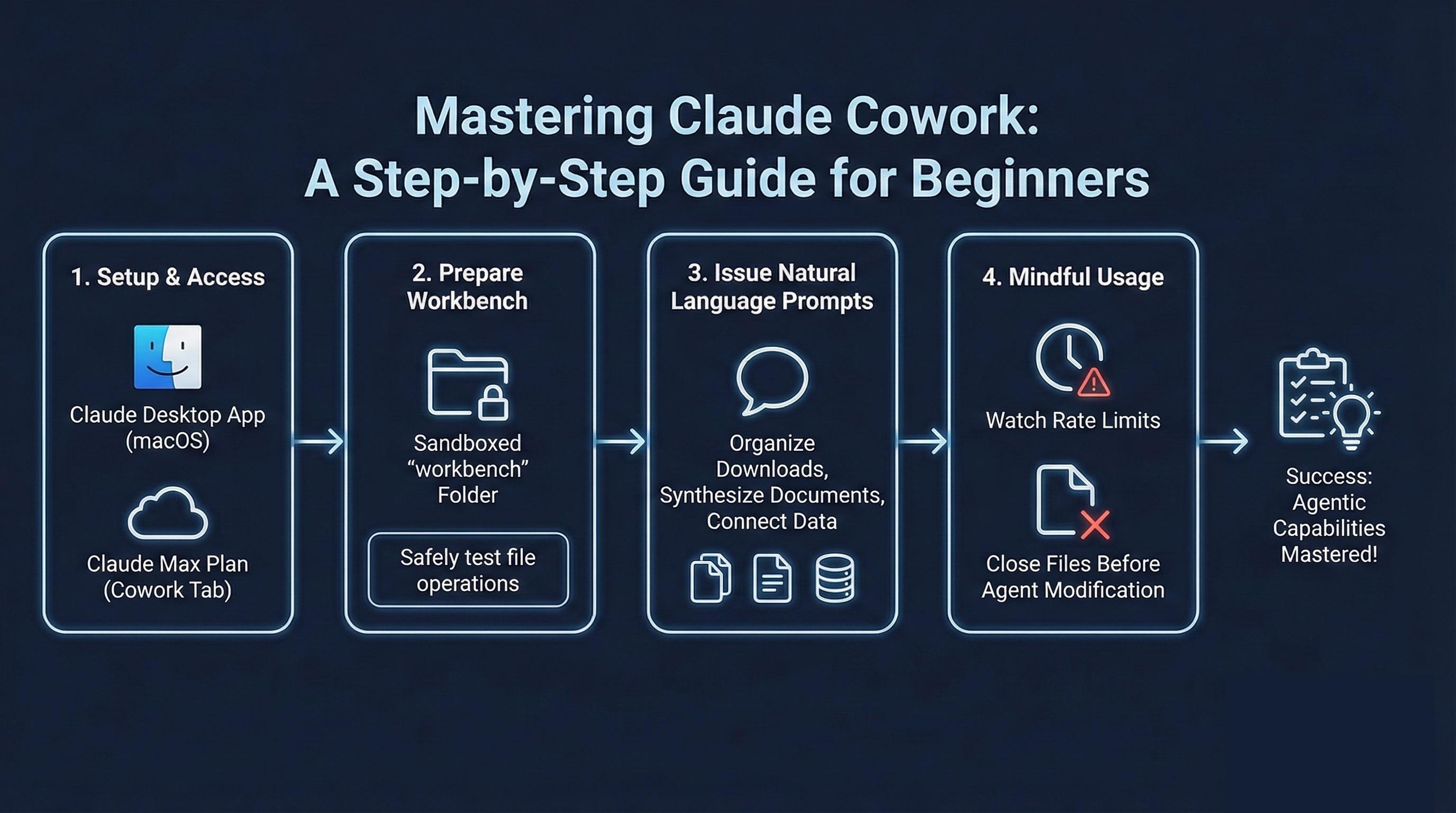 Claude Cowork Guide