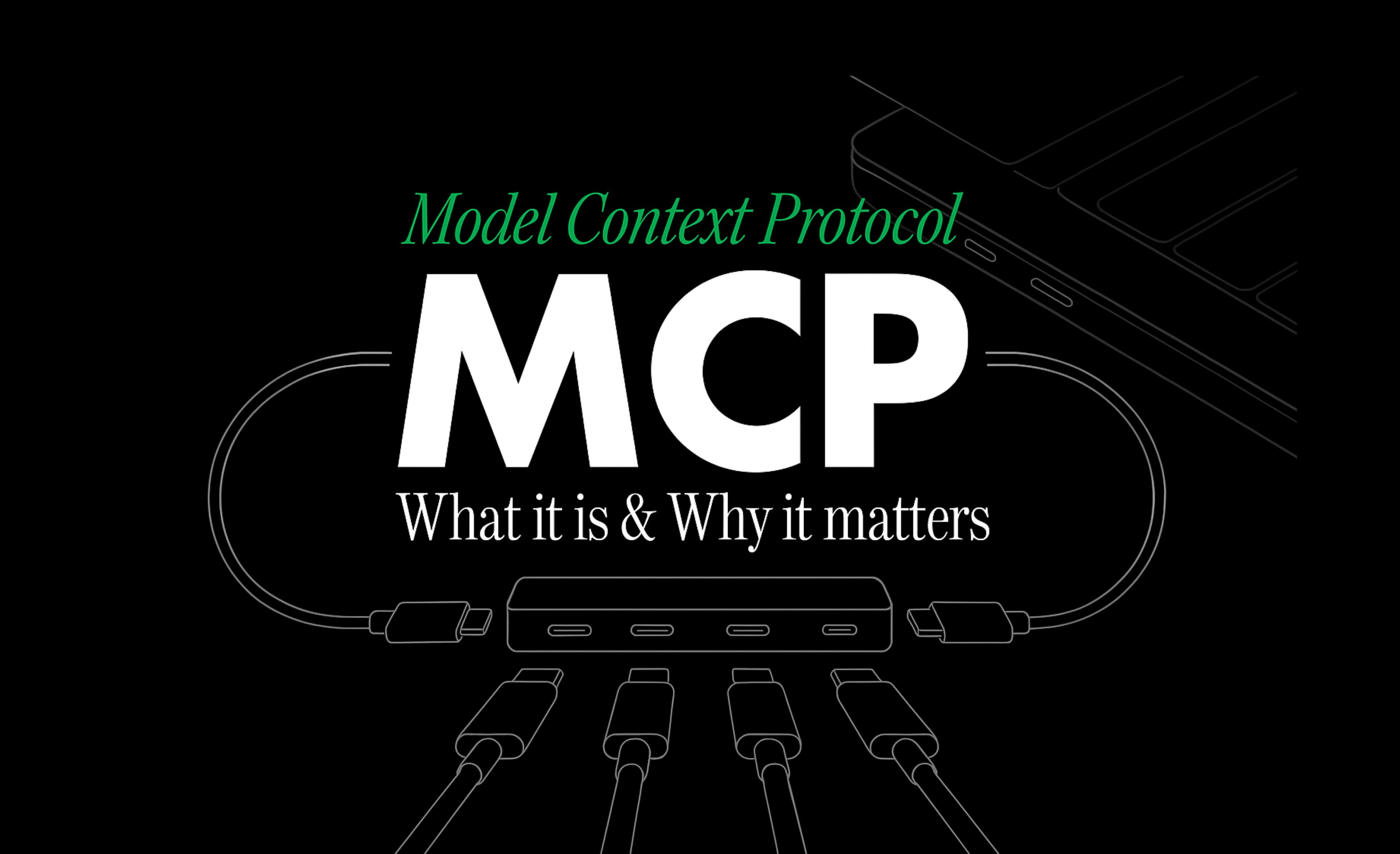 Model Context Protocol