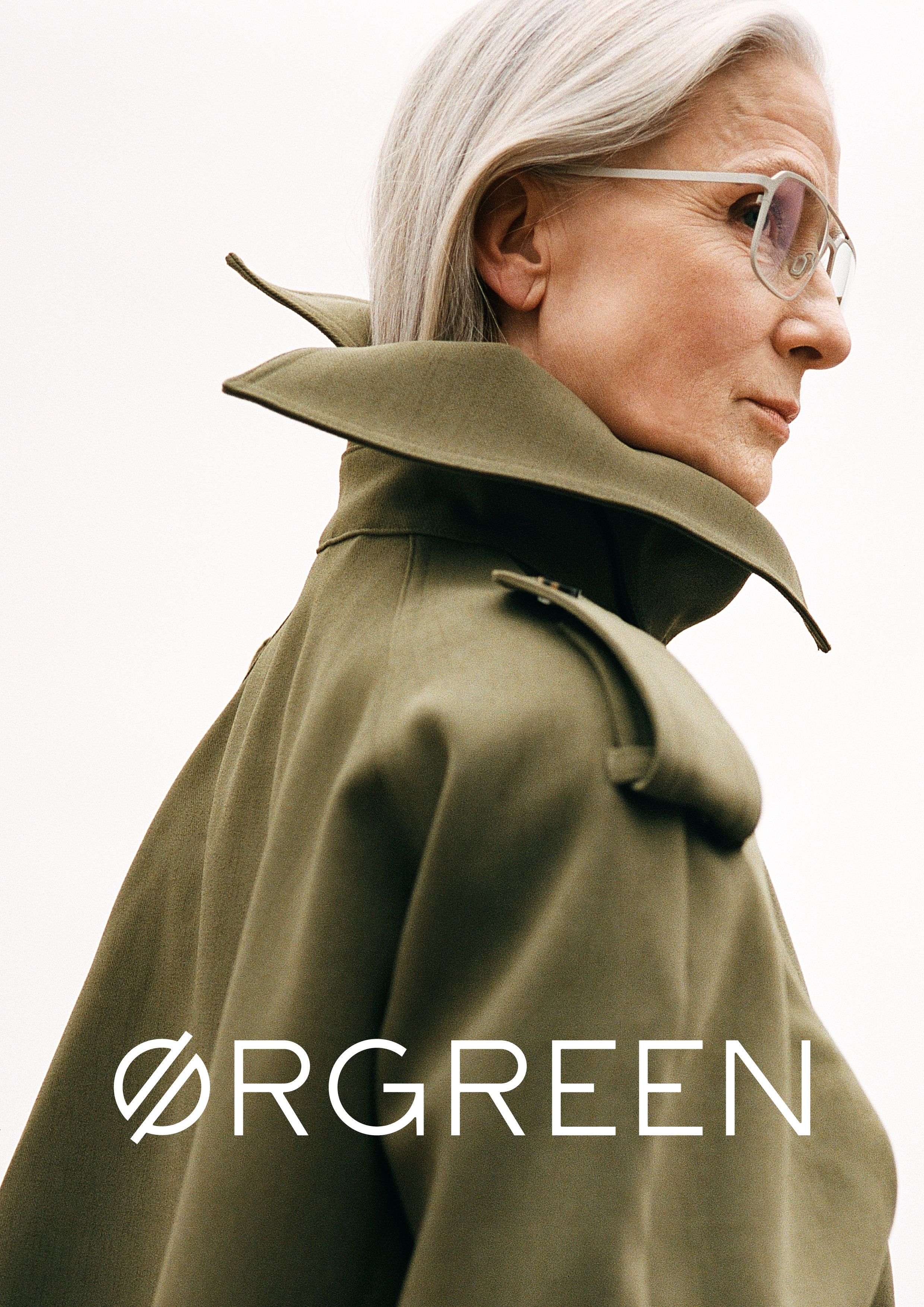 Ørgreen 