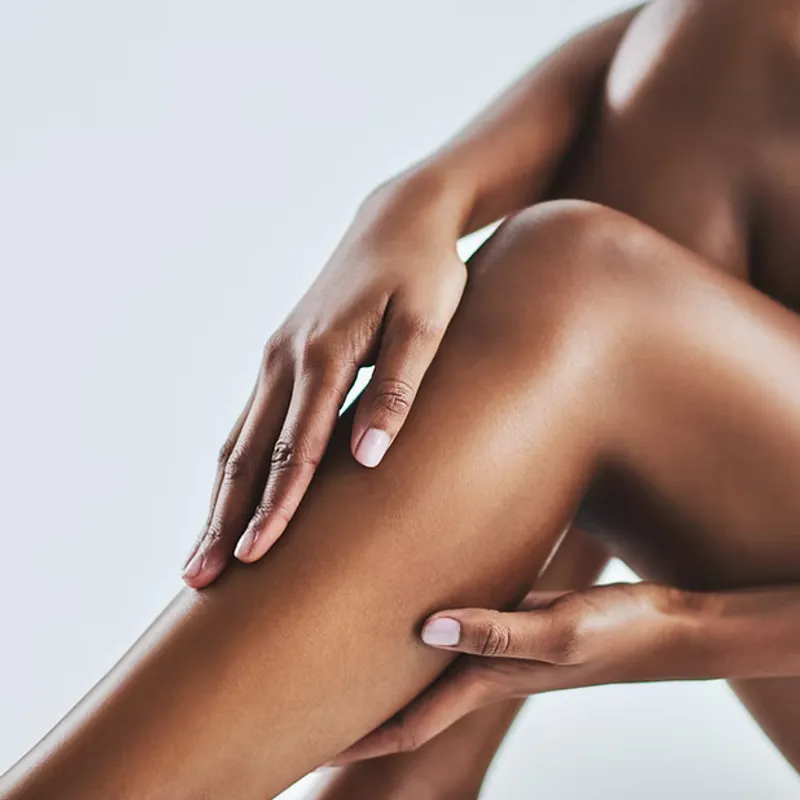 Chocolate Divine - Body Wrap