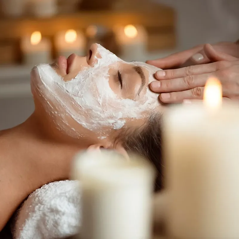Deep Vitality Facial