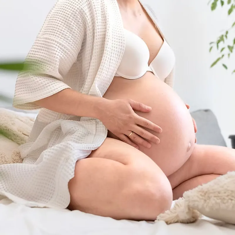 Mommy to Be