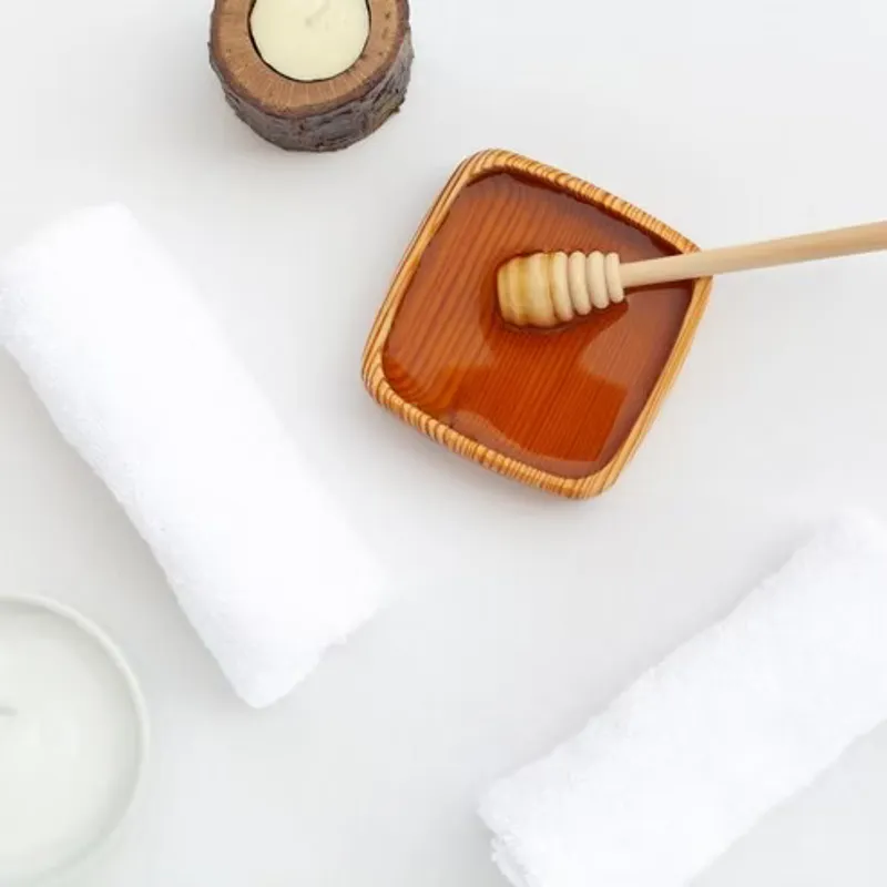 Waxing - Brazilian