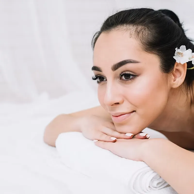 Sensory Balance – Aromatherapy Massage