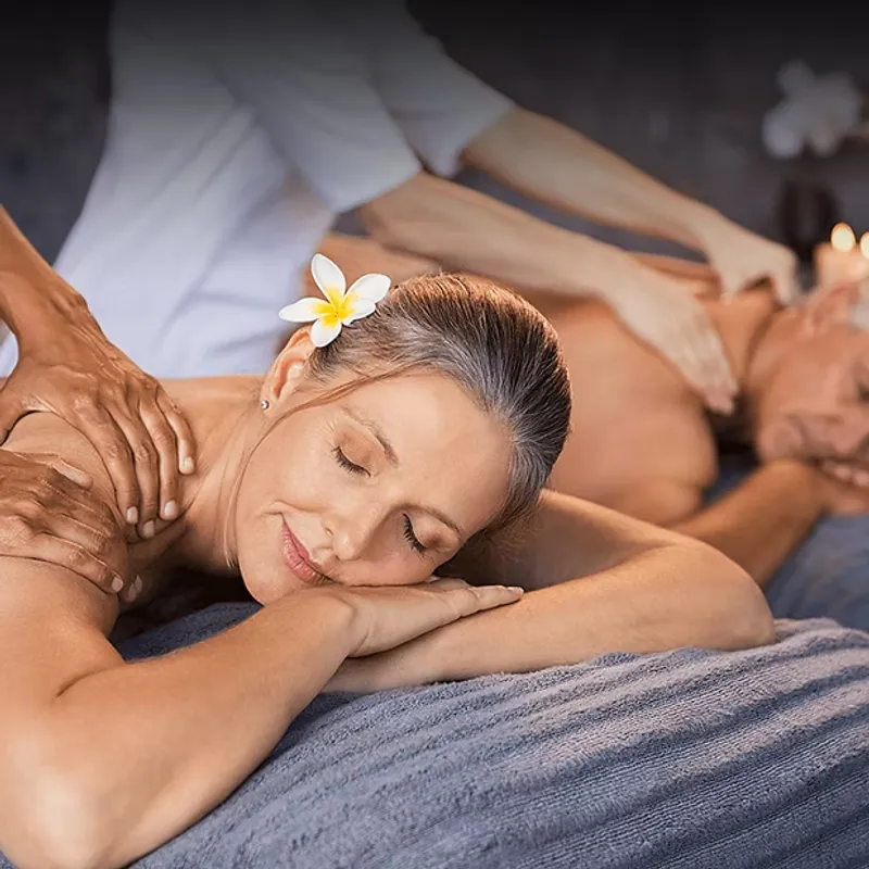 Couples Massage