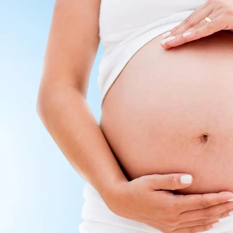 Mommy to Be