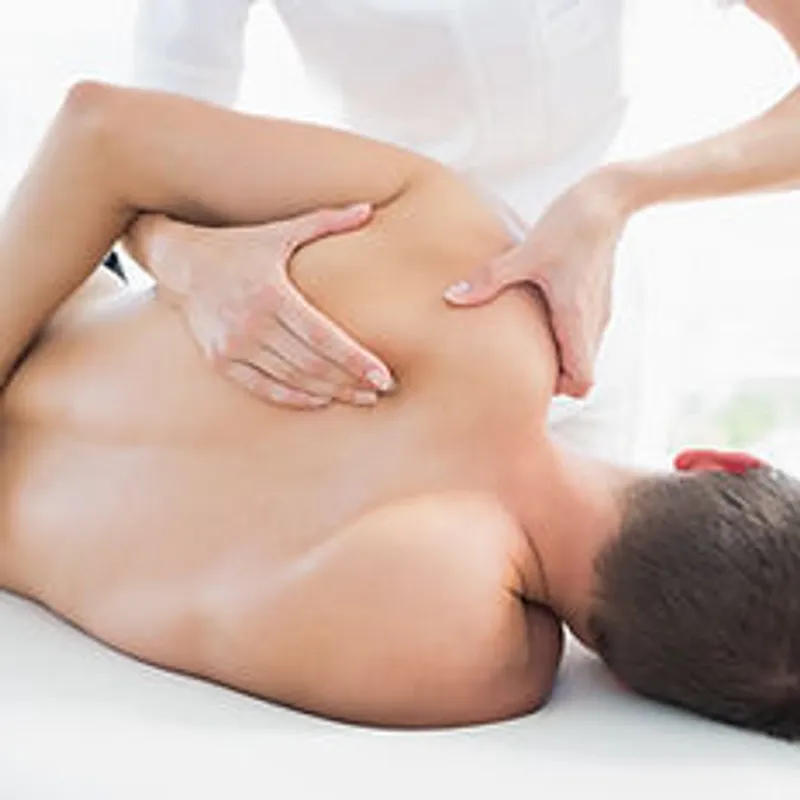 Blue Royale Signature Massage