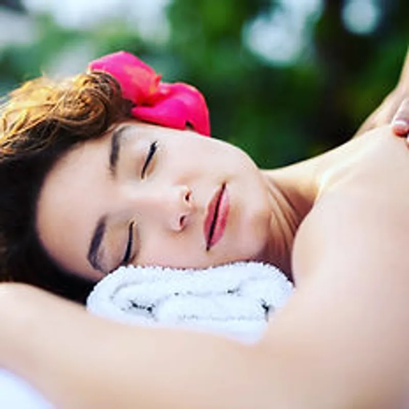 Serenity Massage