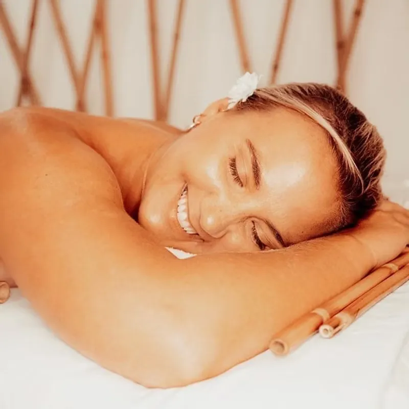 Root & Sky Massage