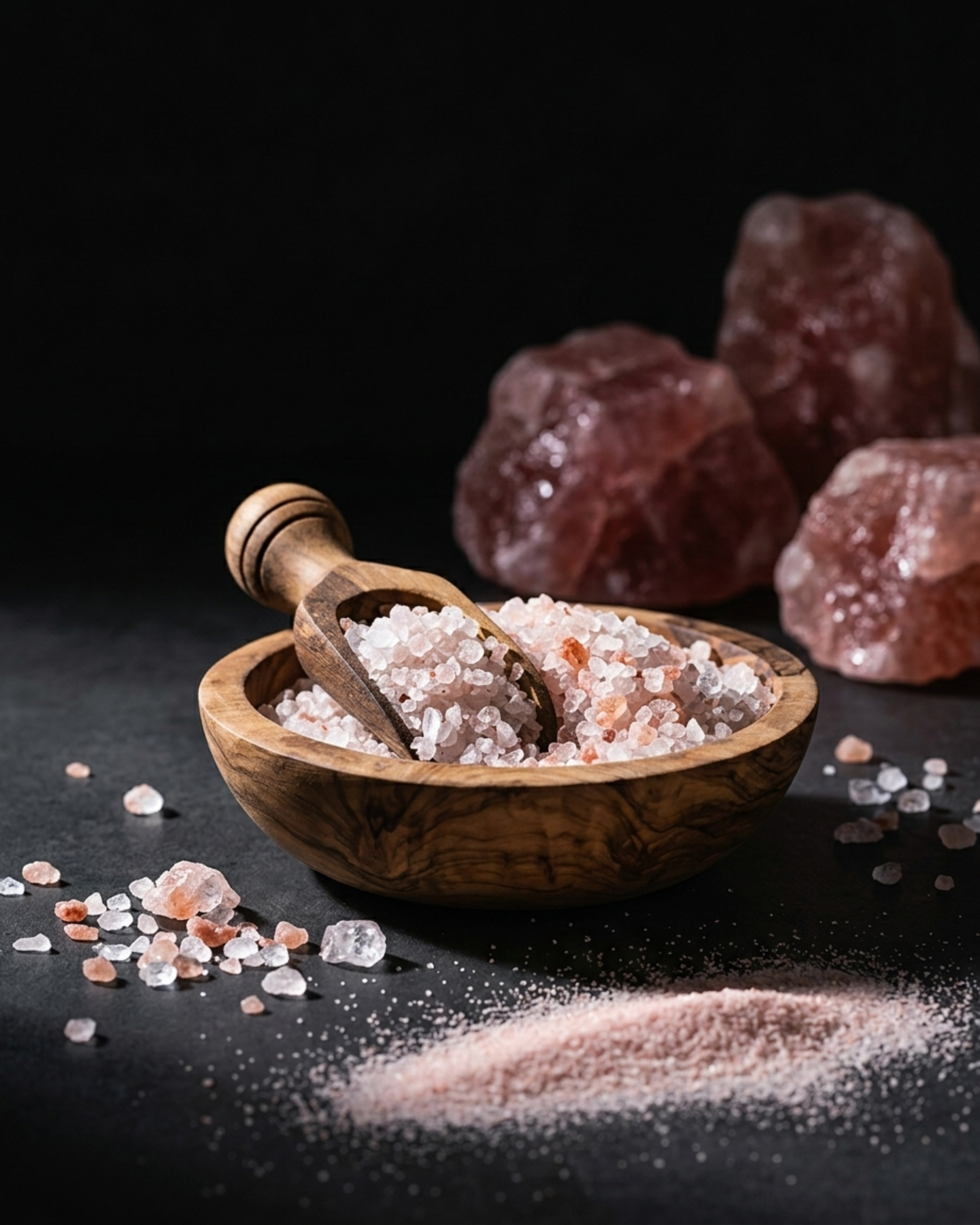 NS154 Himalayan Bath Salt
