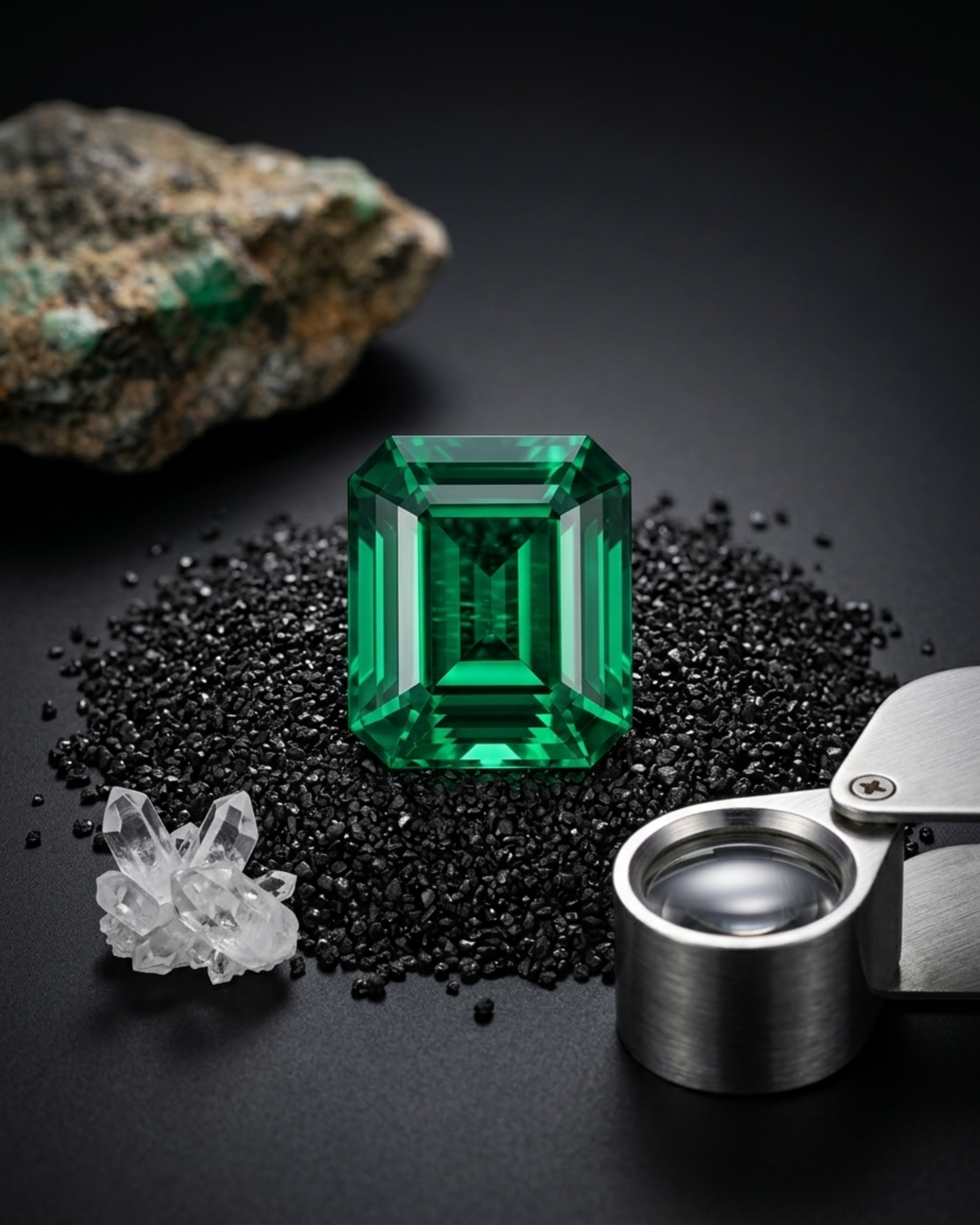 GS1 Emerald
