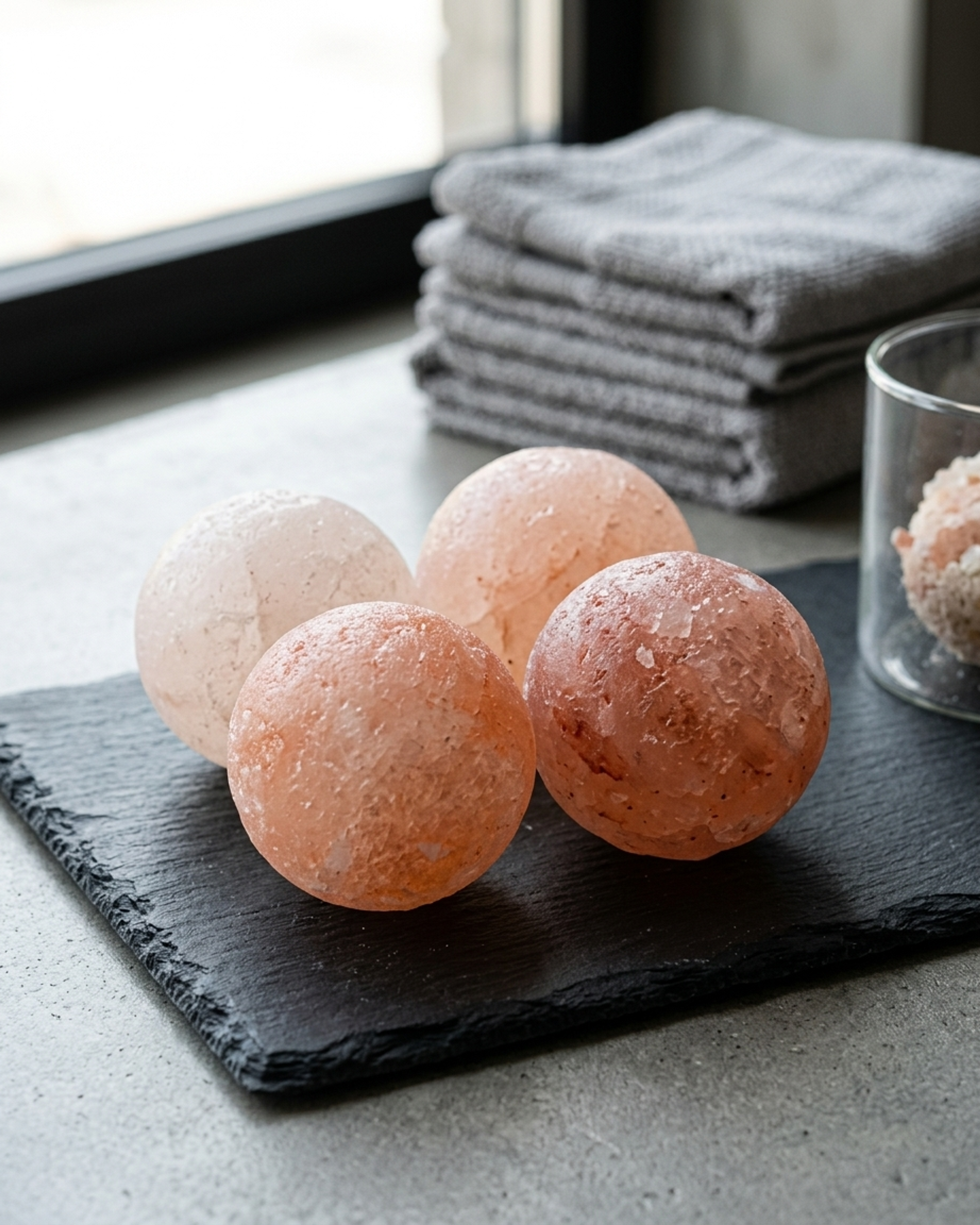 NS150 Himalayan Pink Salt Soap