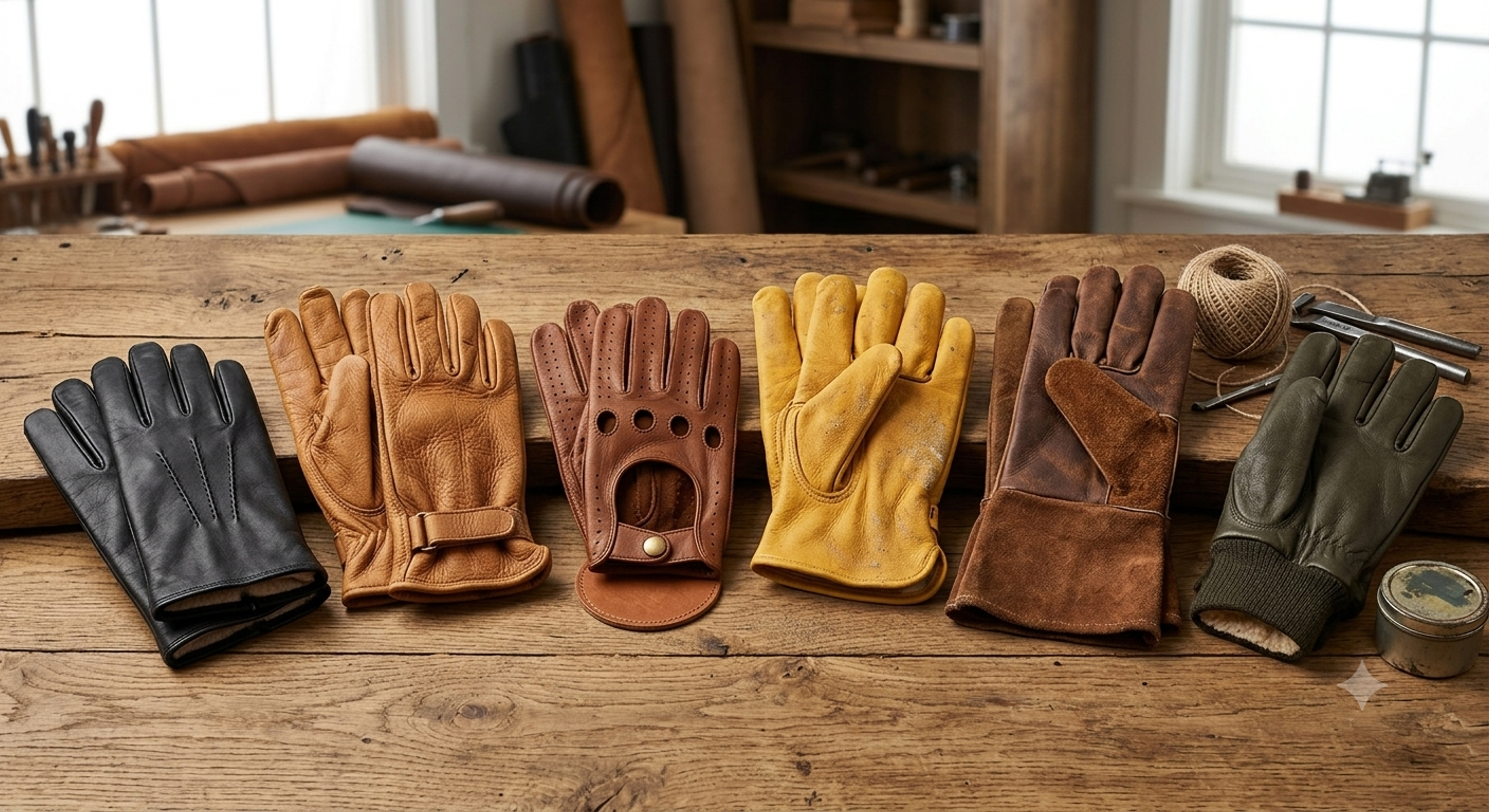 Gloves