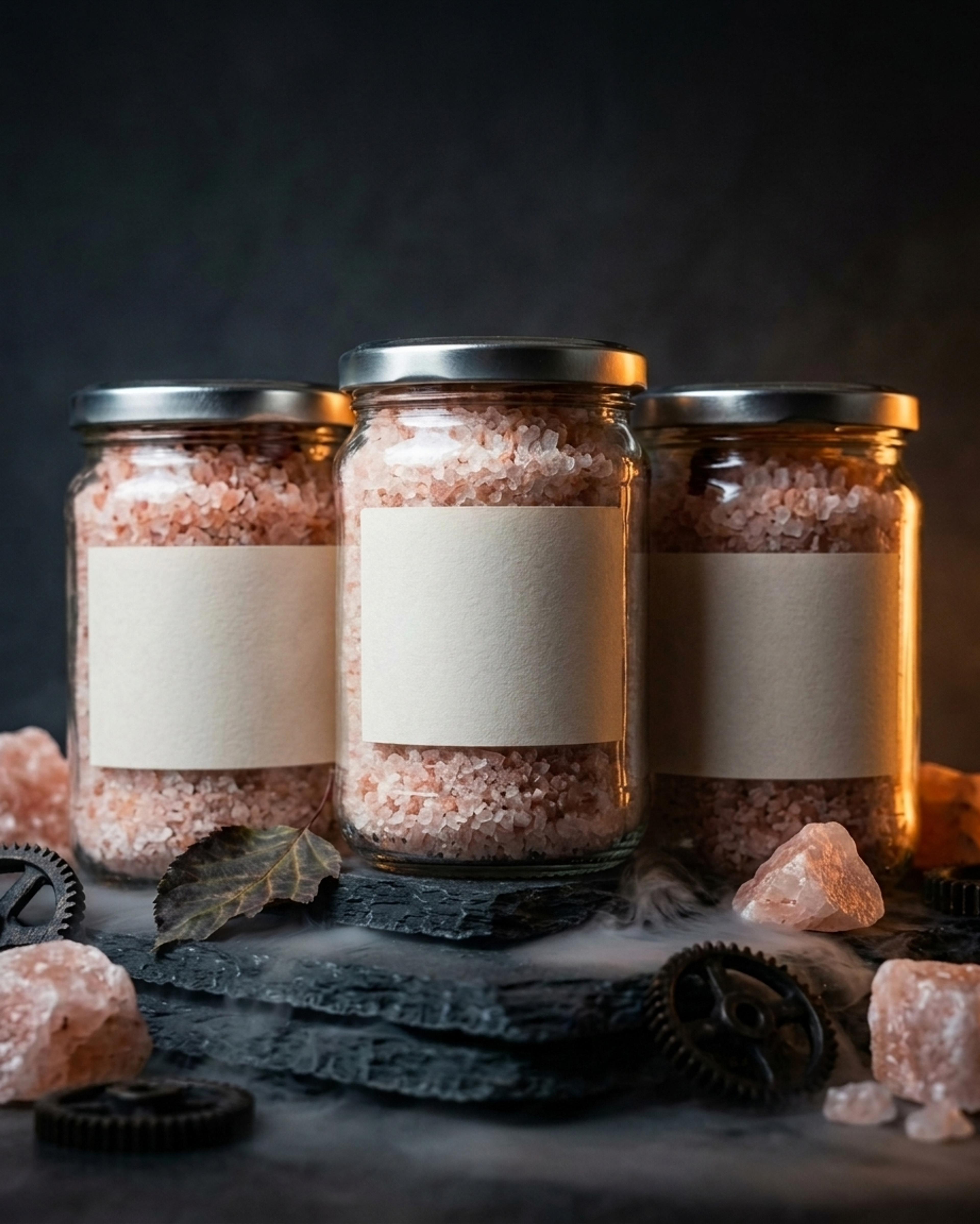 NS152 Himalayan Bath Salt