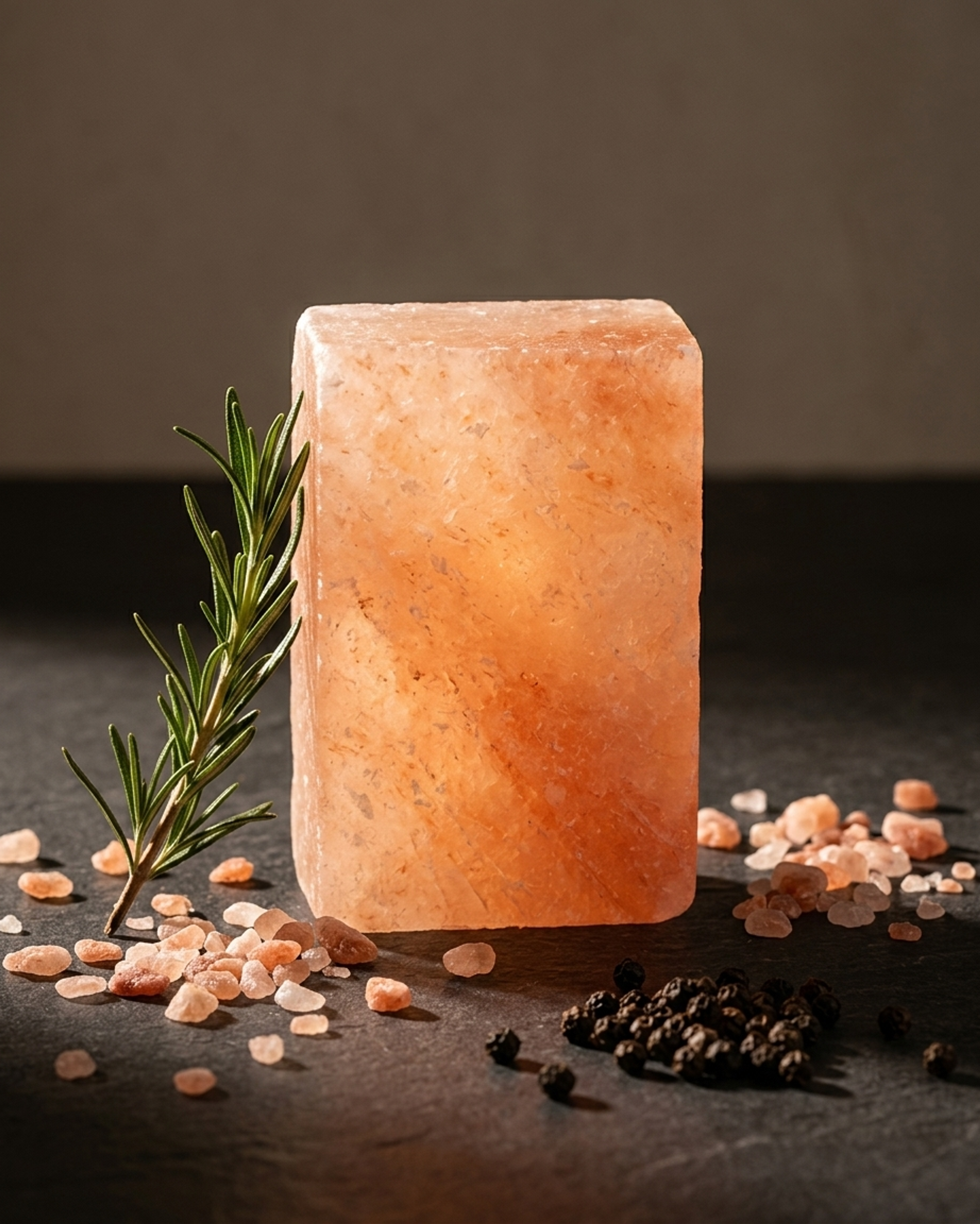 NS73 Himalayan Pink Salt Soap