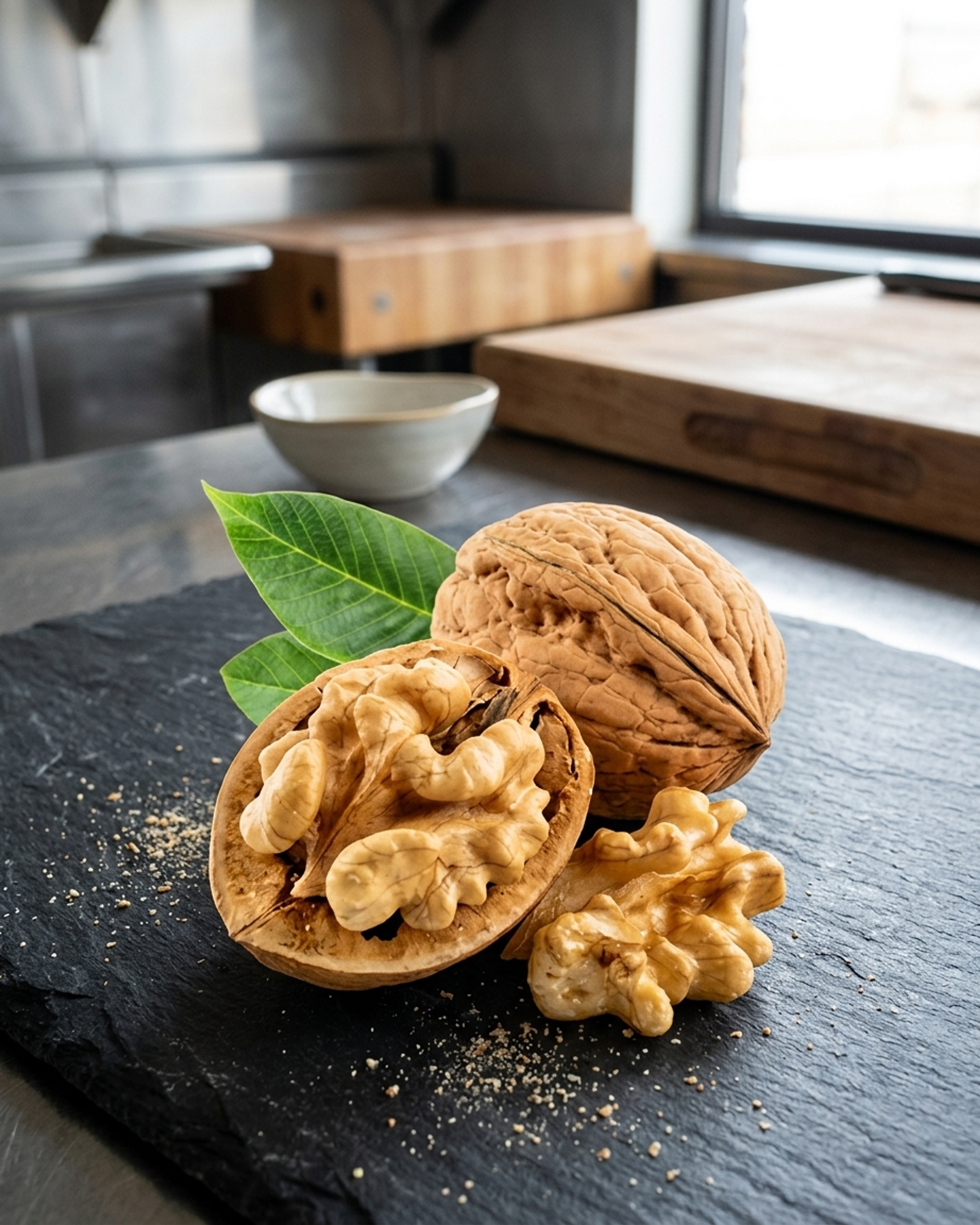 ND7 Walnuts
