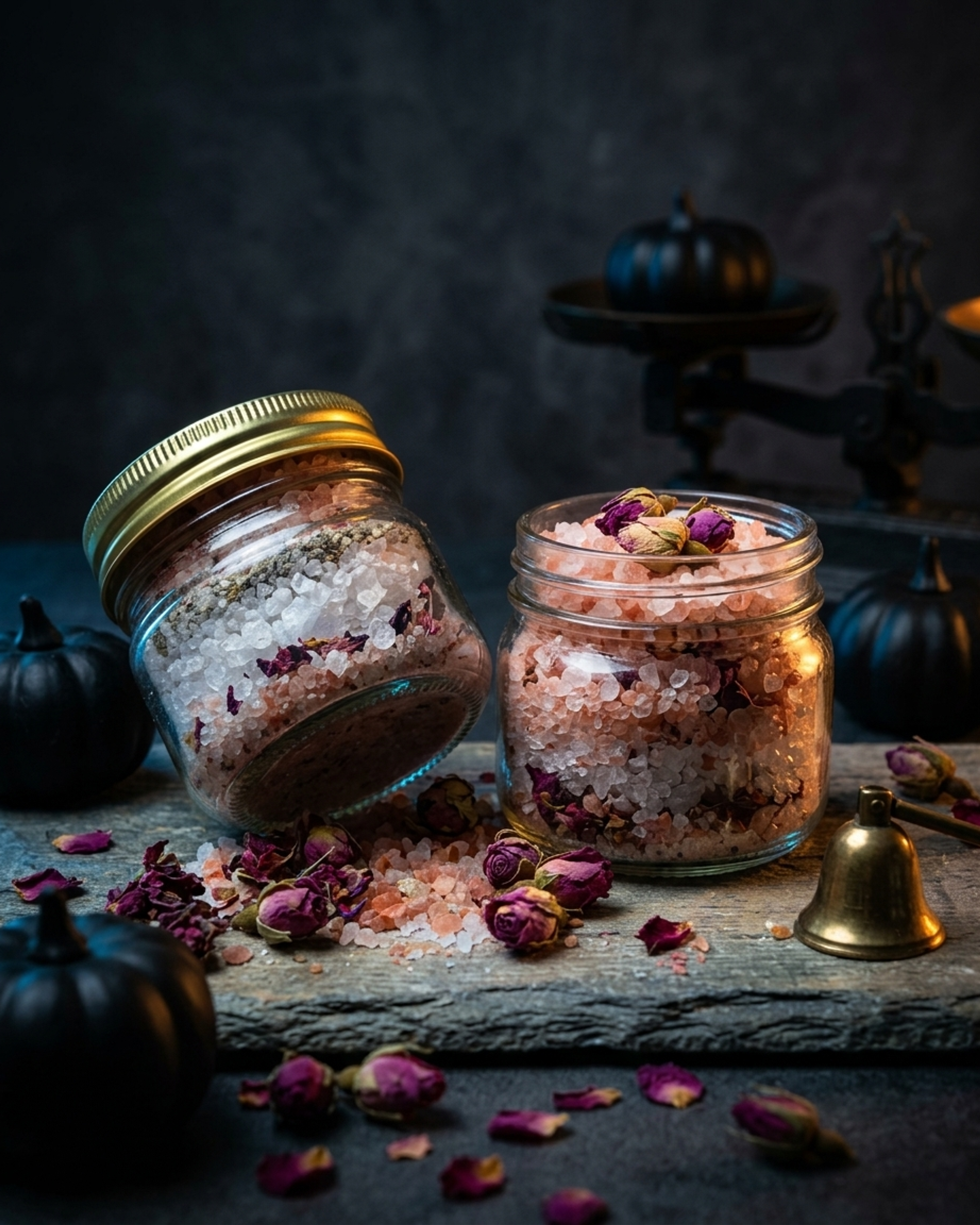 NS153 Himalayan Bath Salt