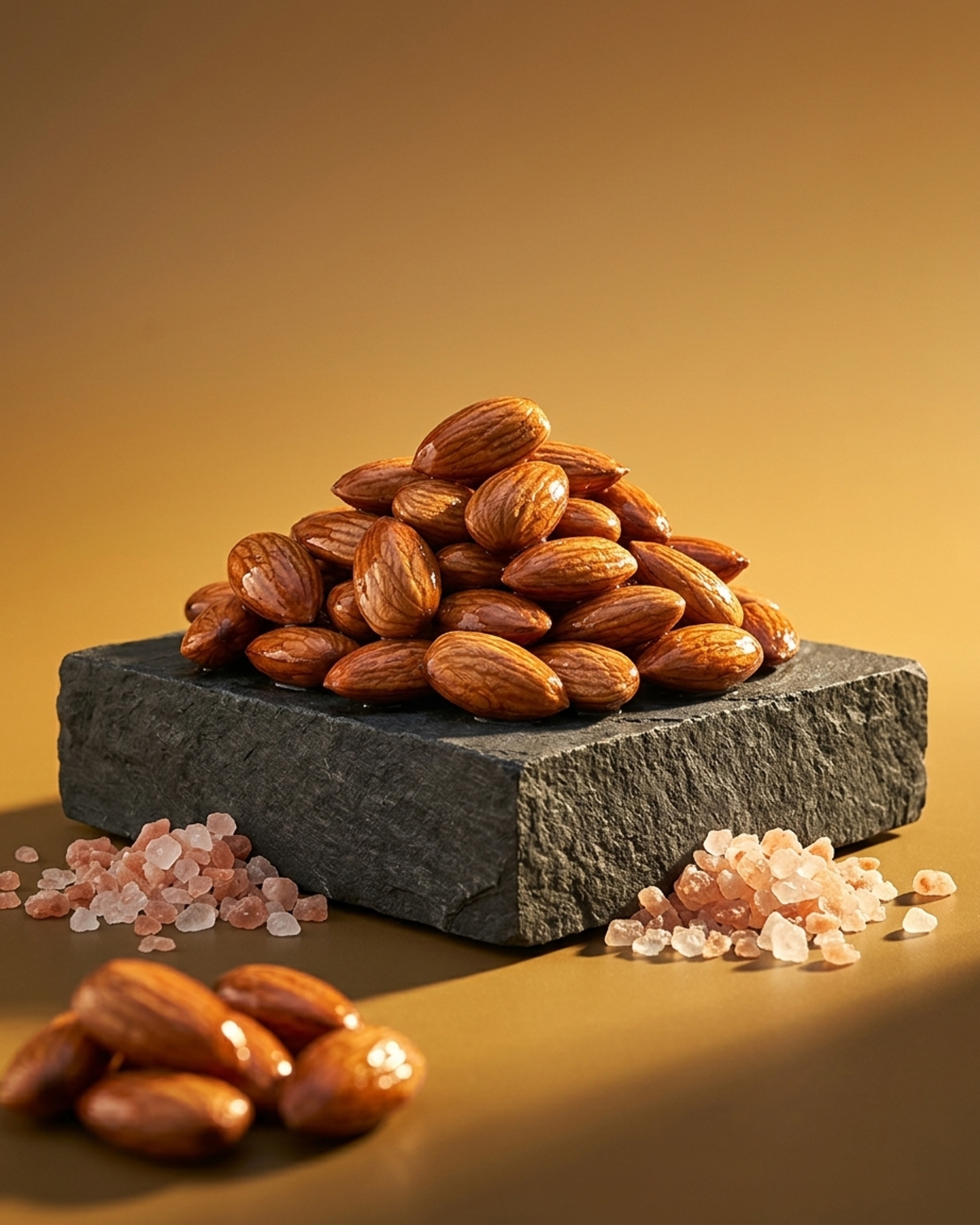 ND6 Almonds