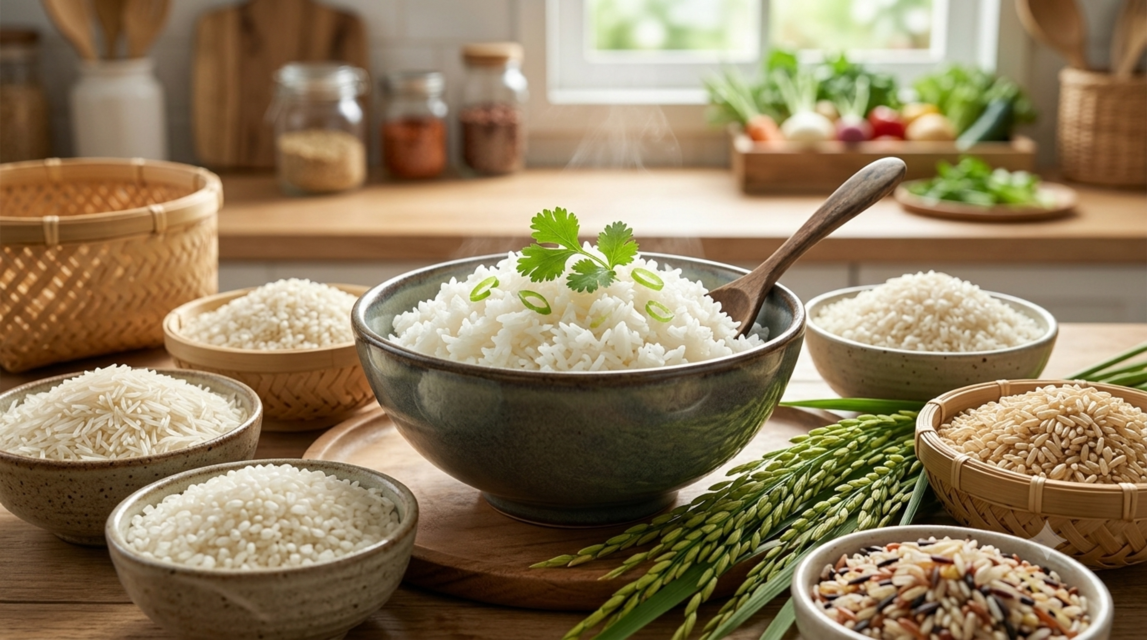 Rice