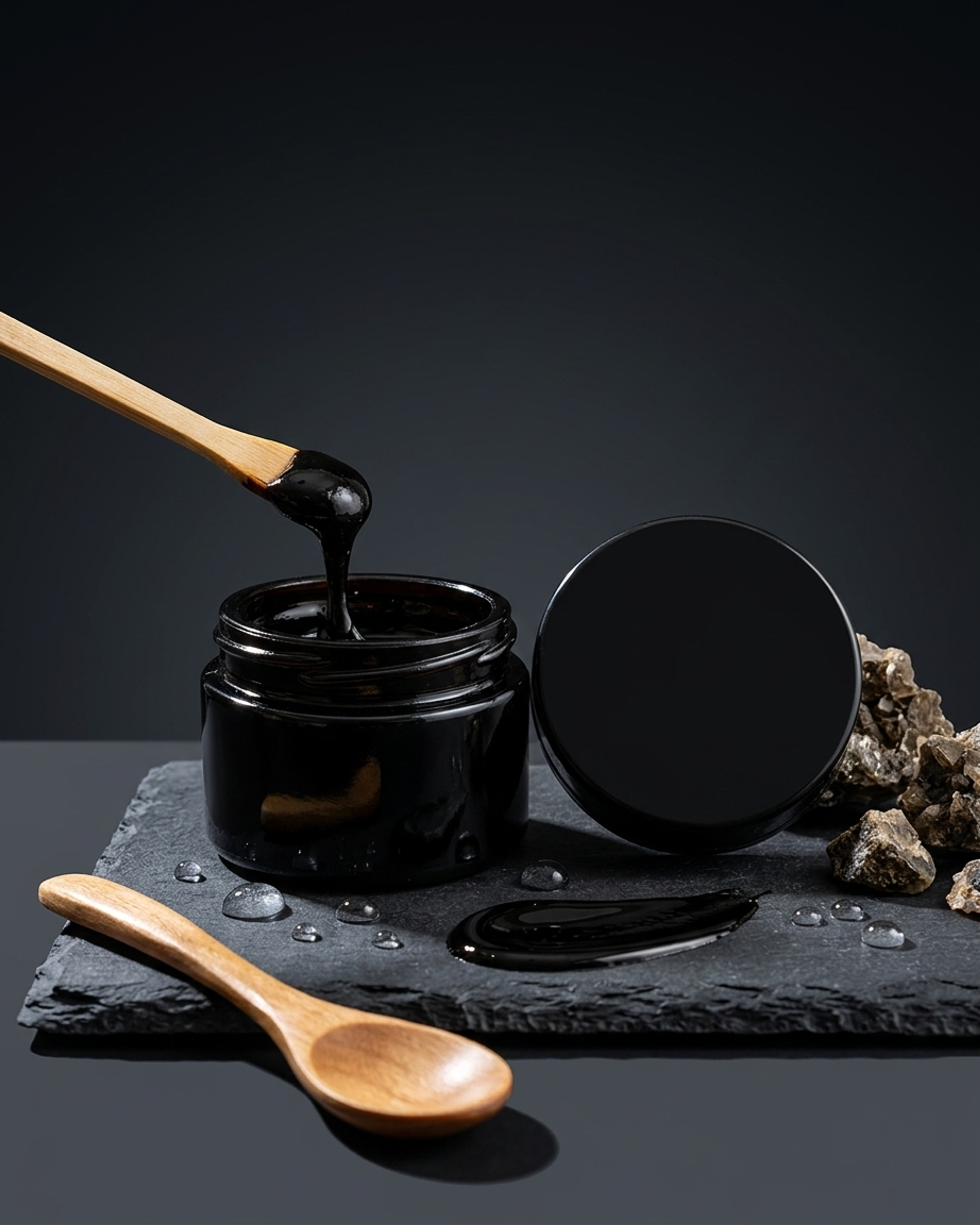 SJ1 Himalayan Shilajit