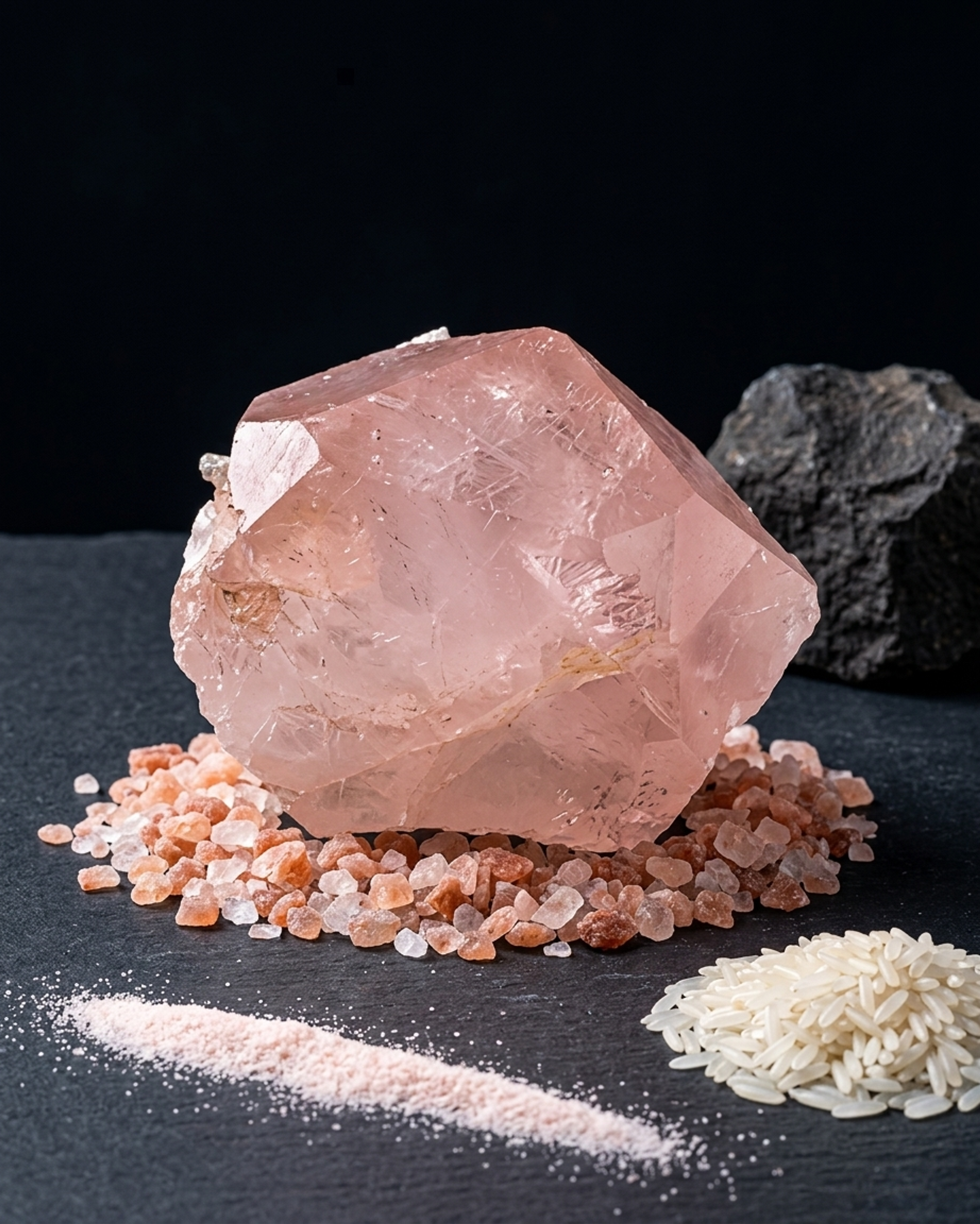 GS8 Morganite