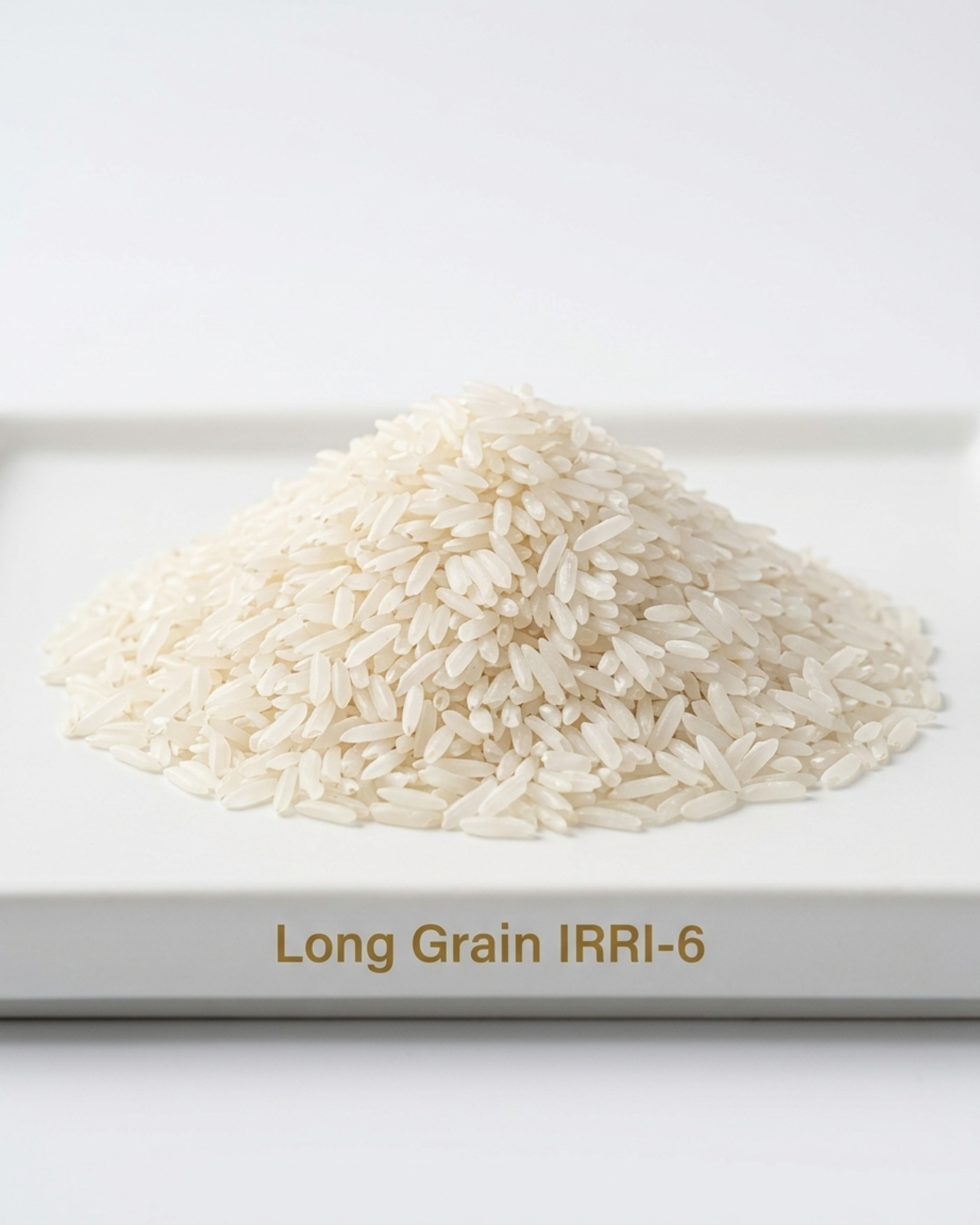 DF5 Long Grain IRRI-6 Rice