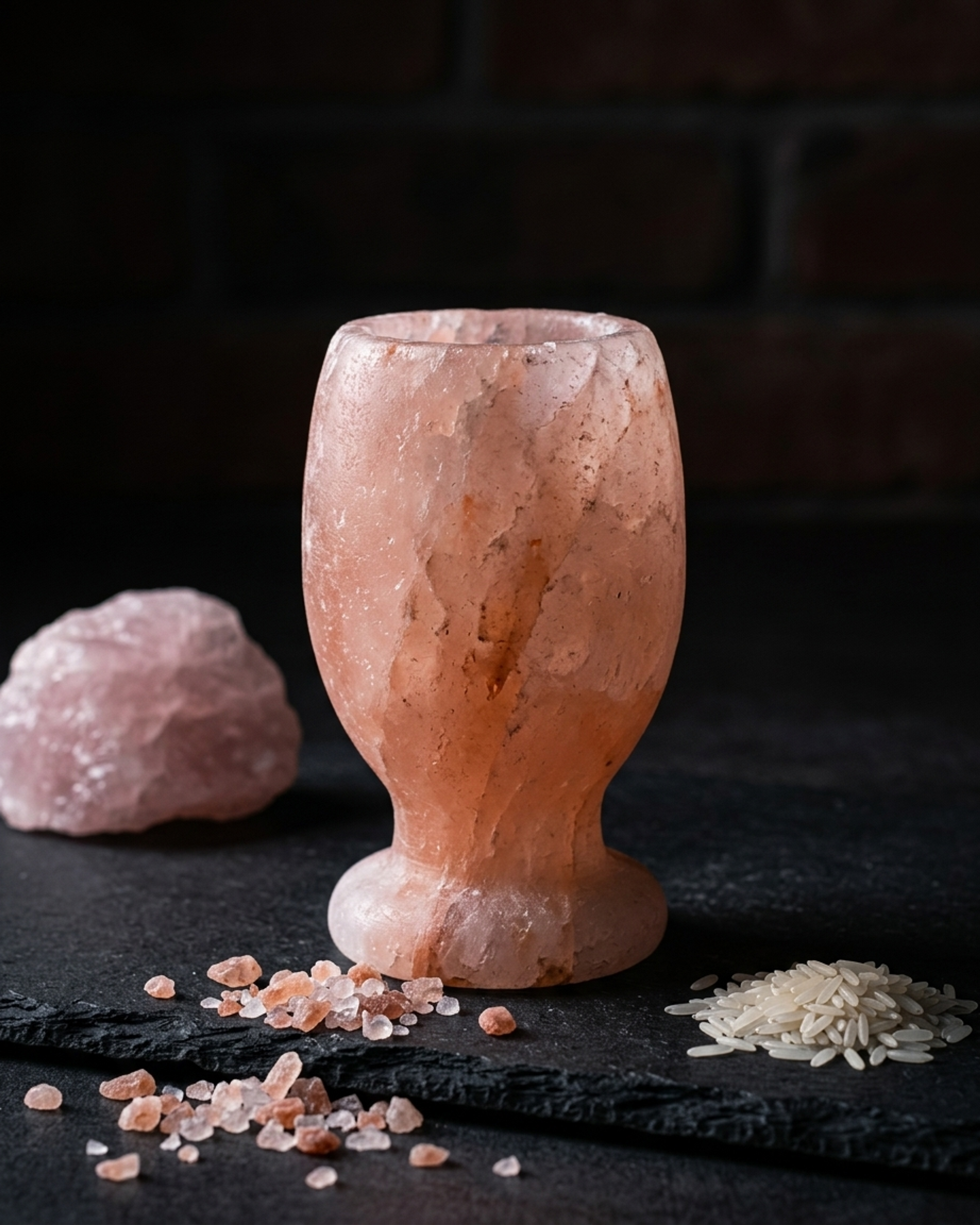 NS147 Himalayan Wine glasses