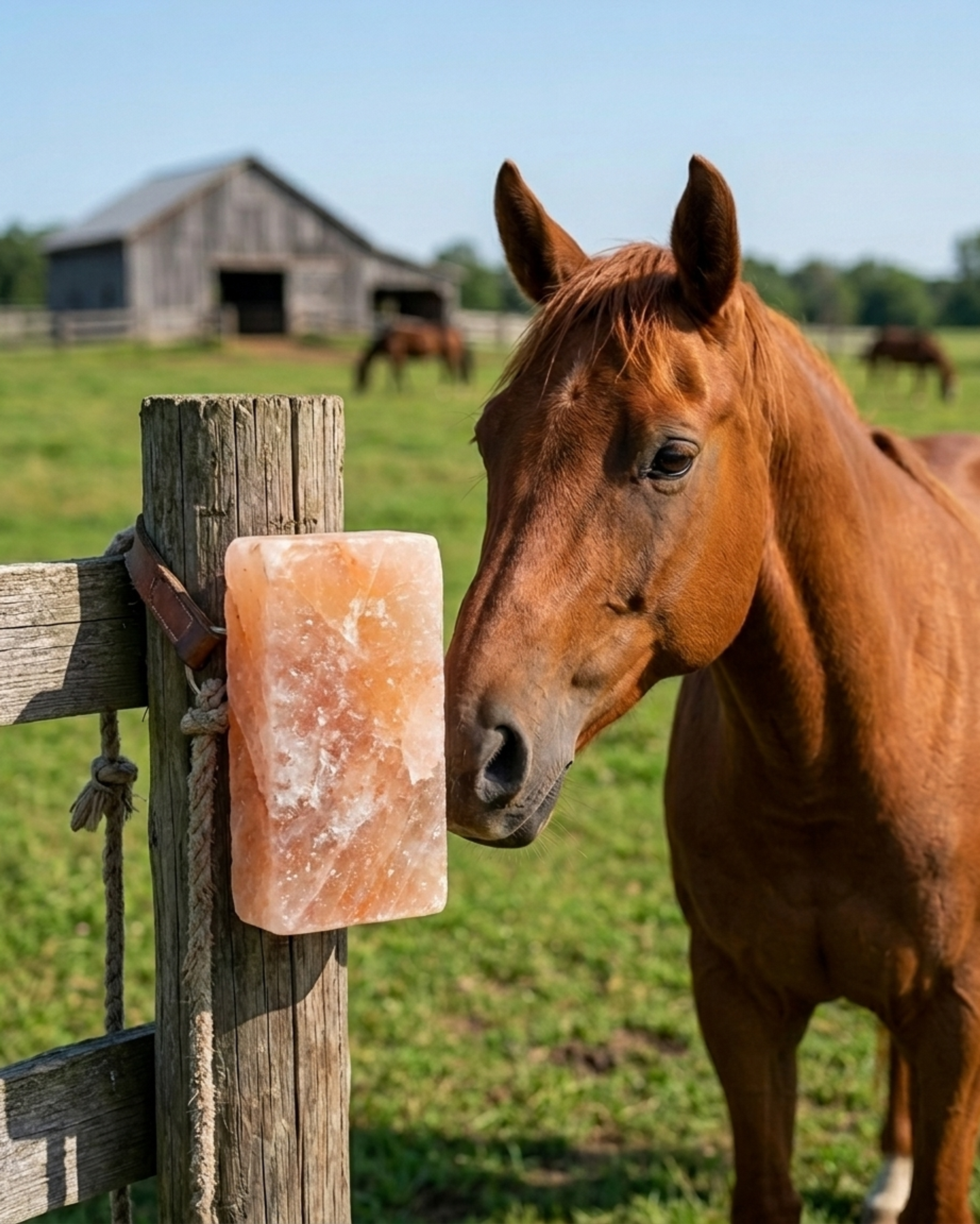 NS120 Himalayan Salt Licks