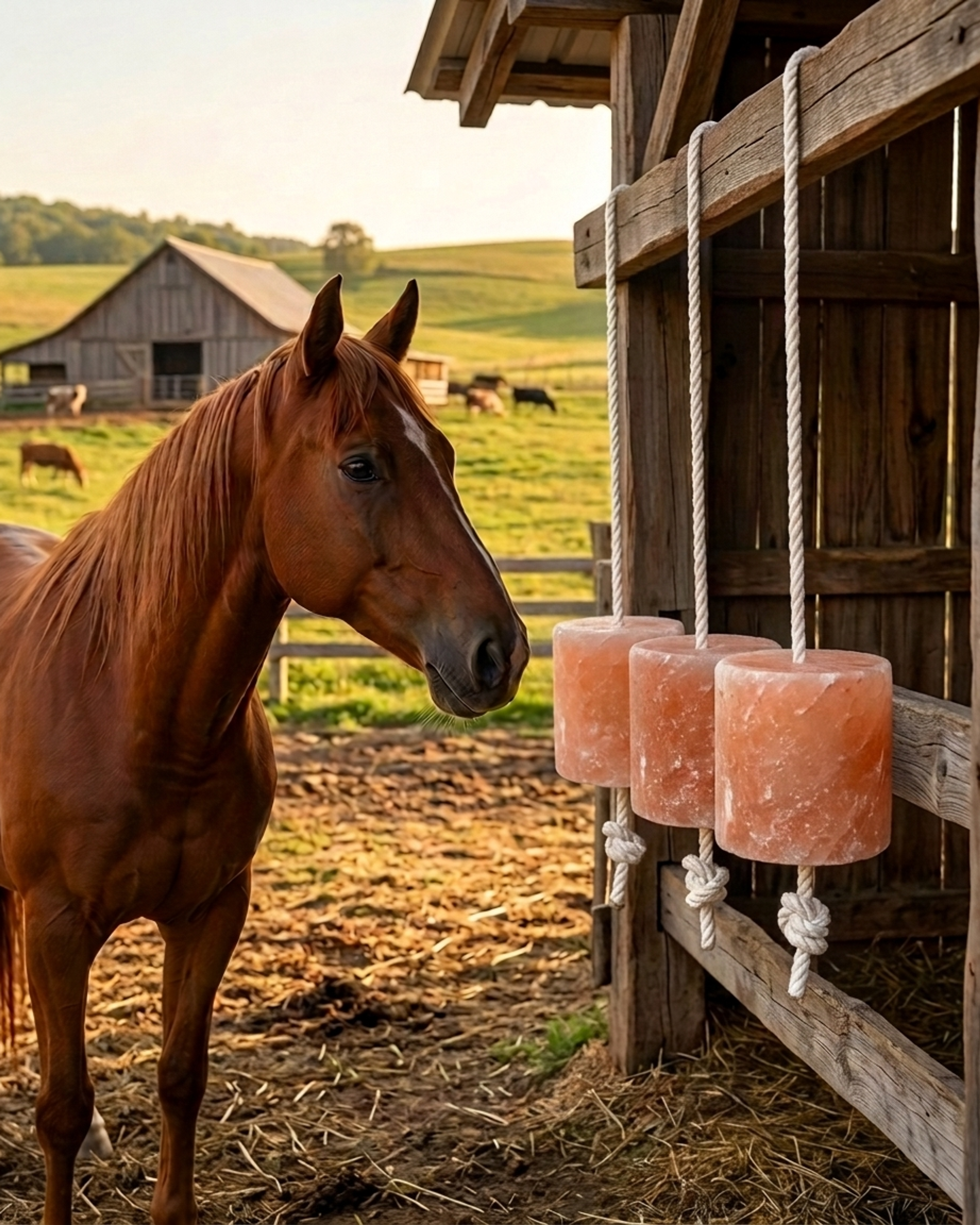 NS122 Himalayan Salt Licks