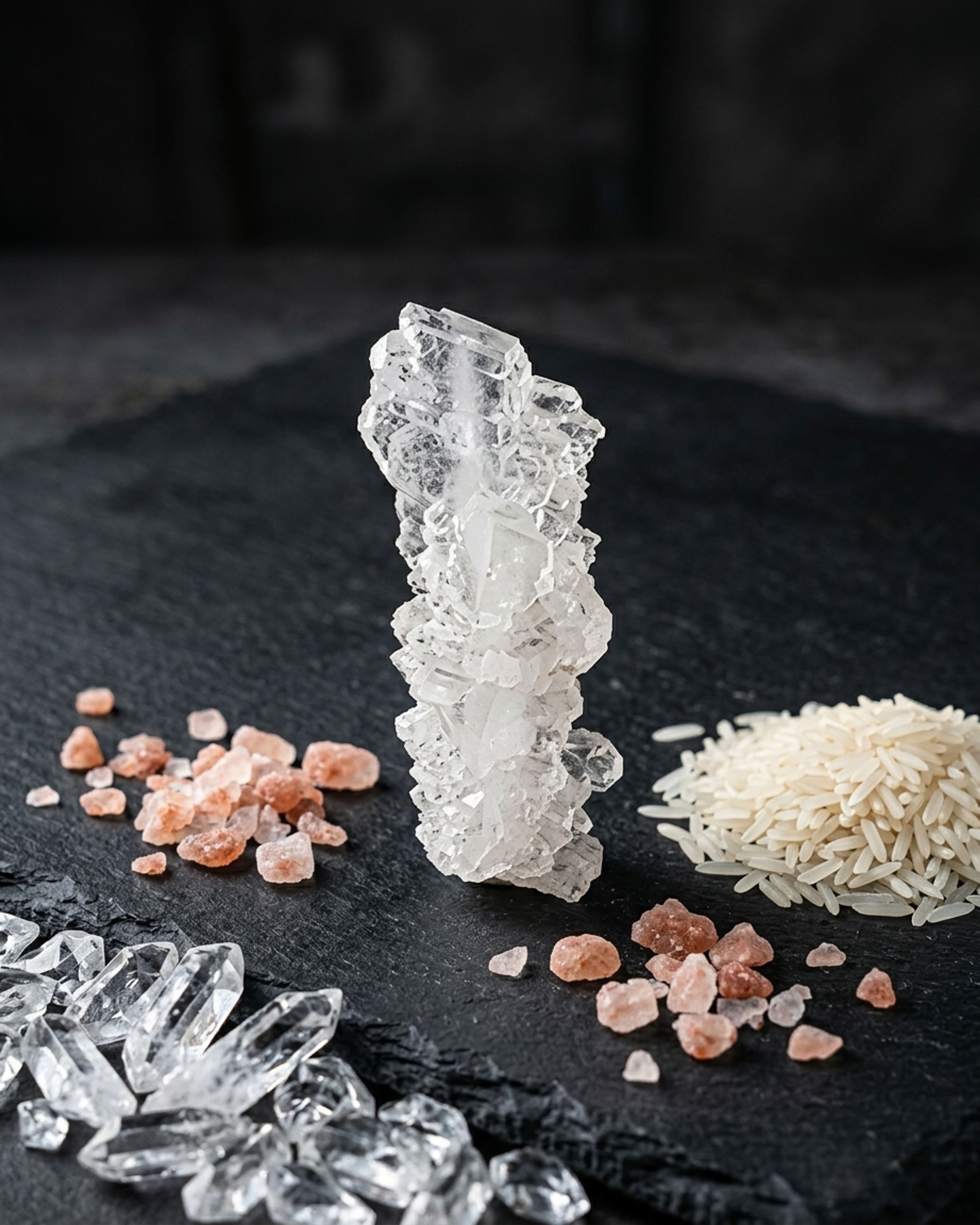 GS10 Cryptocrystalline Quartz