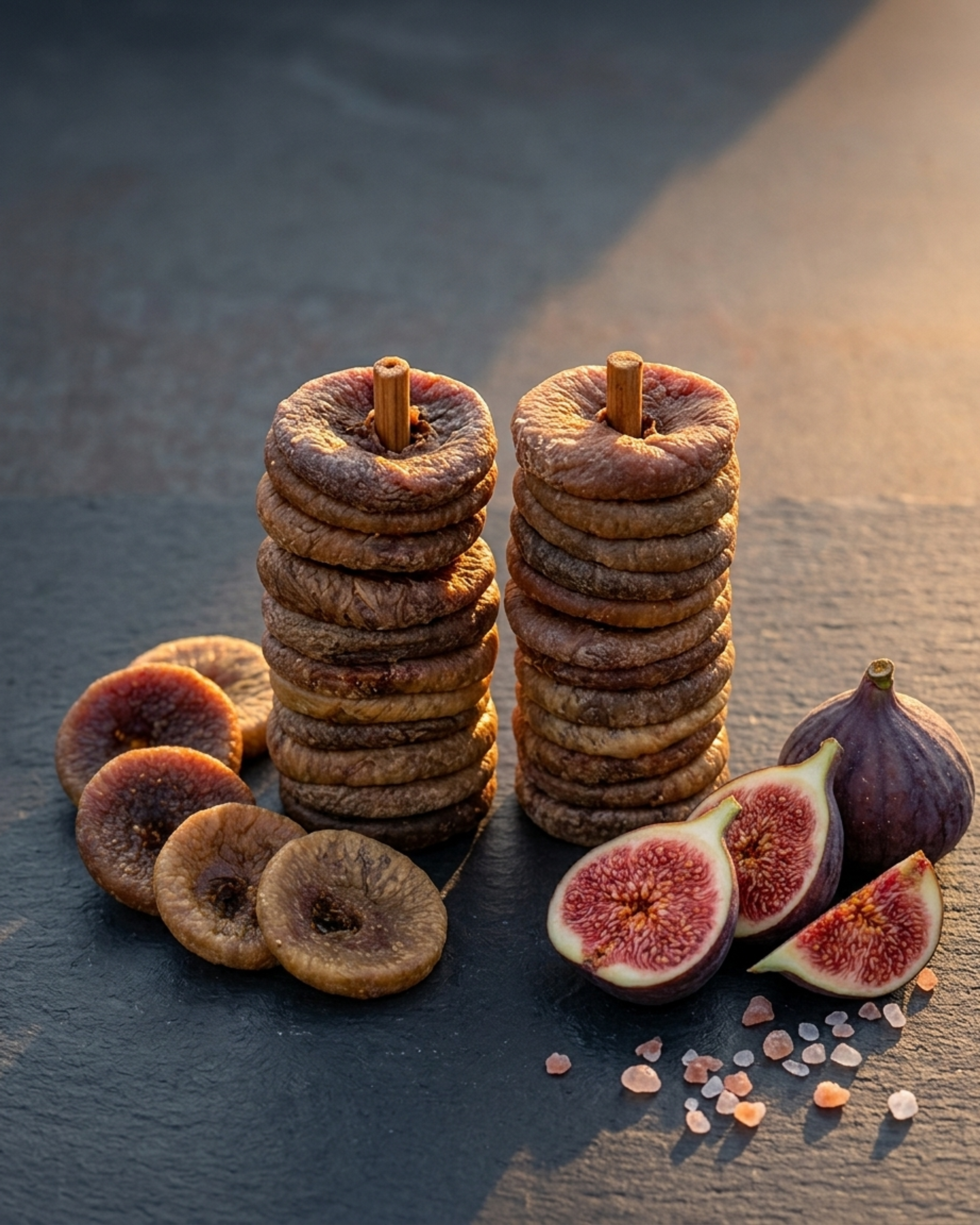 ND4 Dried Figs