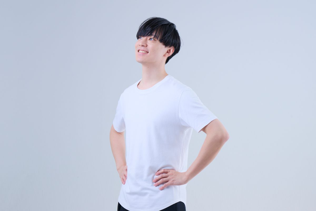 宇都宮 聡佑 / Sosuke Utsunomiya の正面画像