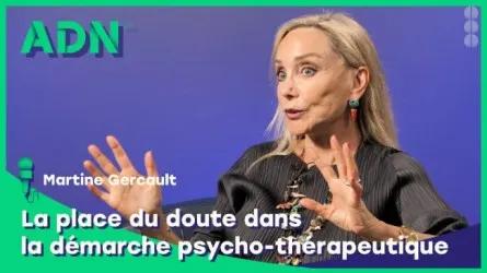 La place du doute dans la démarche psycho-thérapeutique